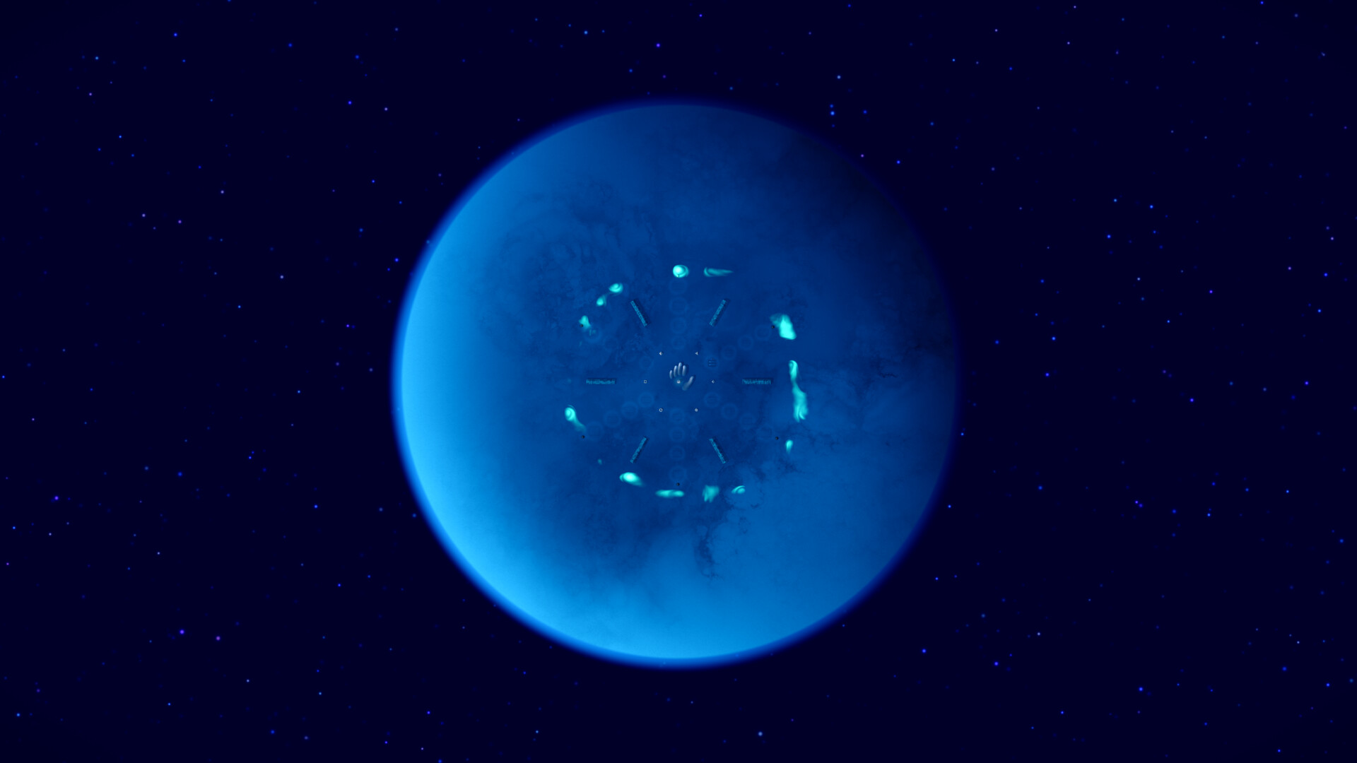 Satelital screenshot 9