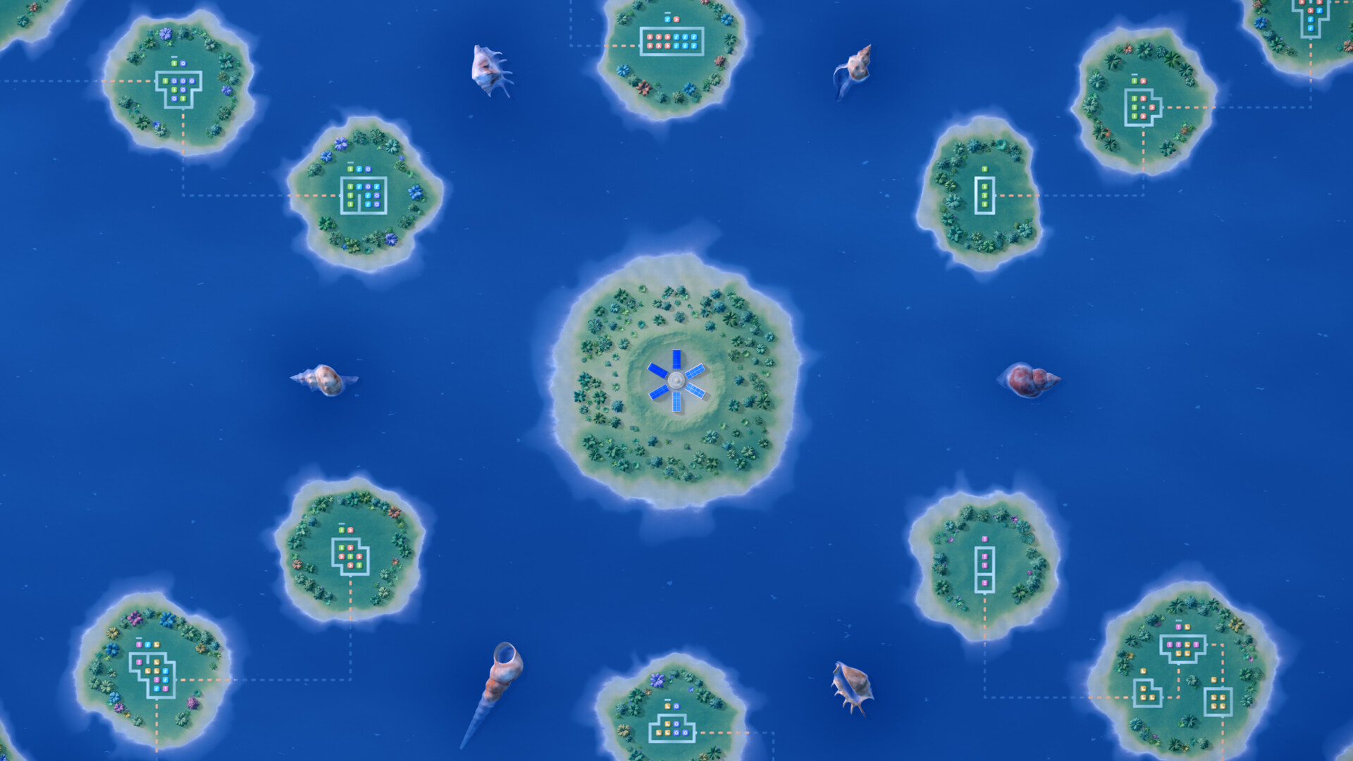 Satelital screenshot 7