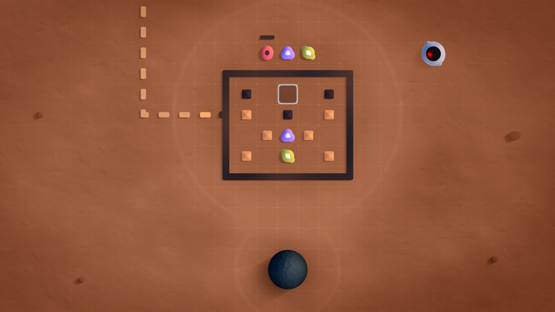 Satelital screenshot 5