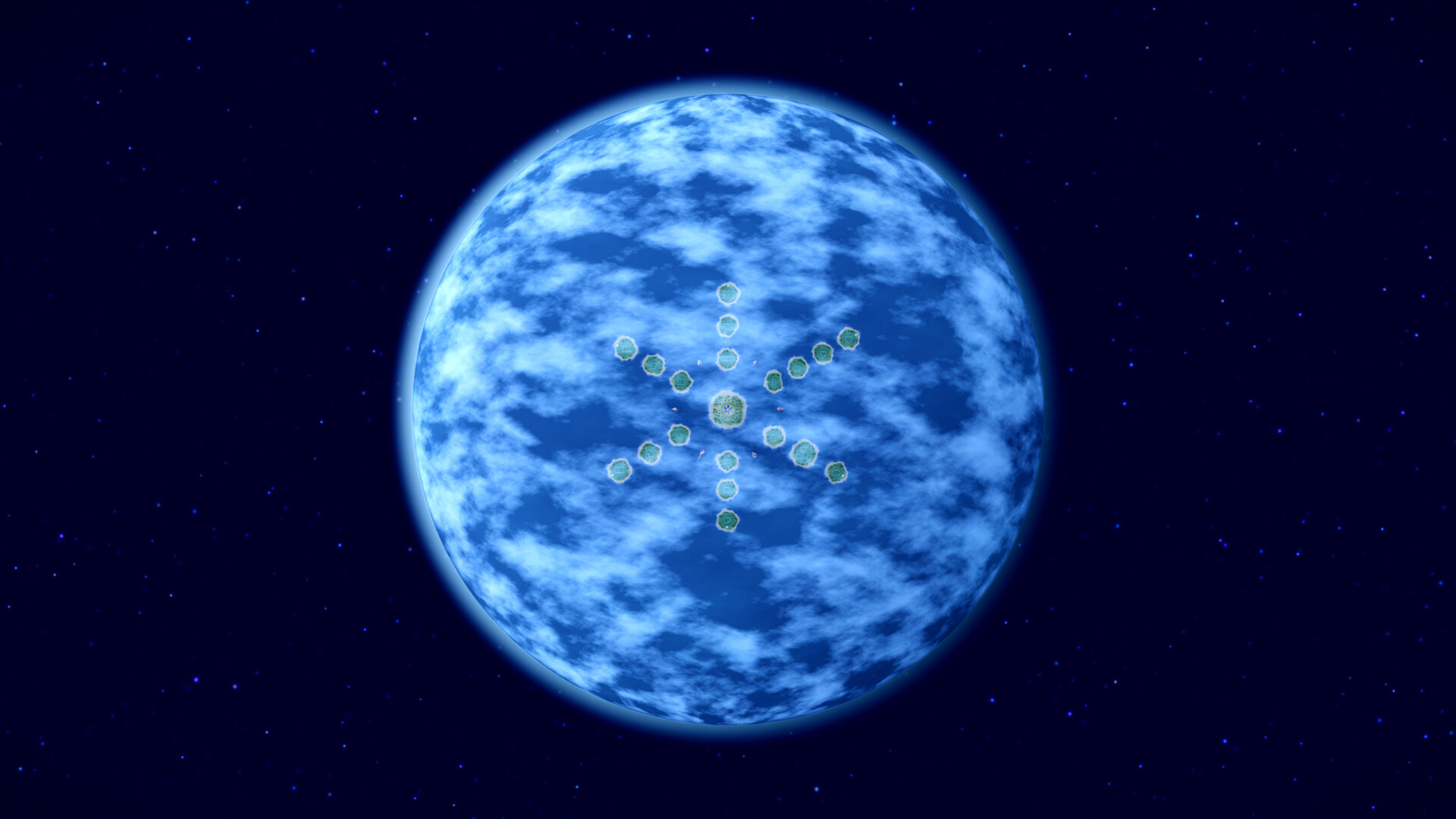 Satelital screenshot 19