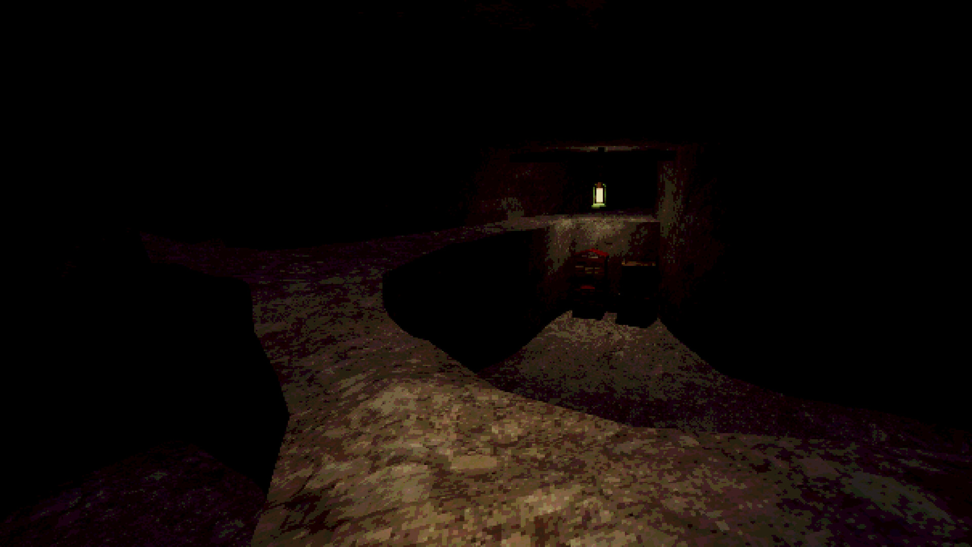 Odyssey to the Frozen Legion screenshot 8