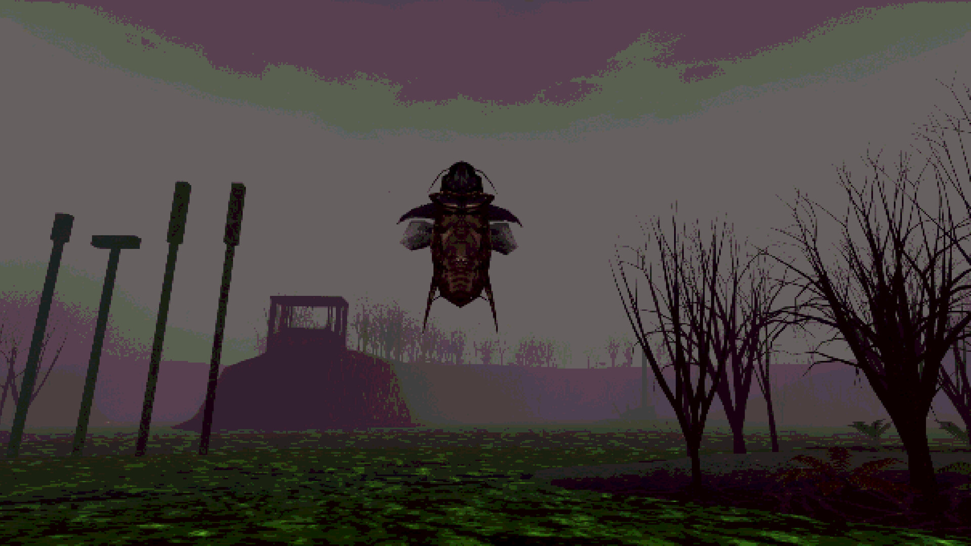 Odyssey to the Frozen Legion screenshot 9