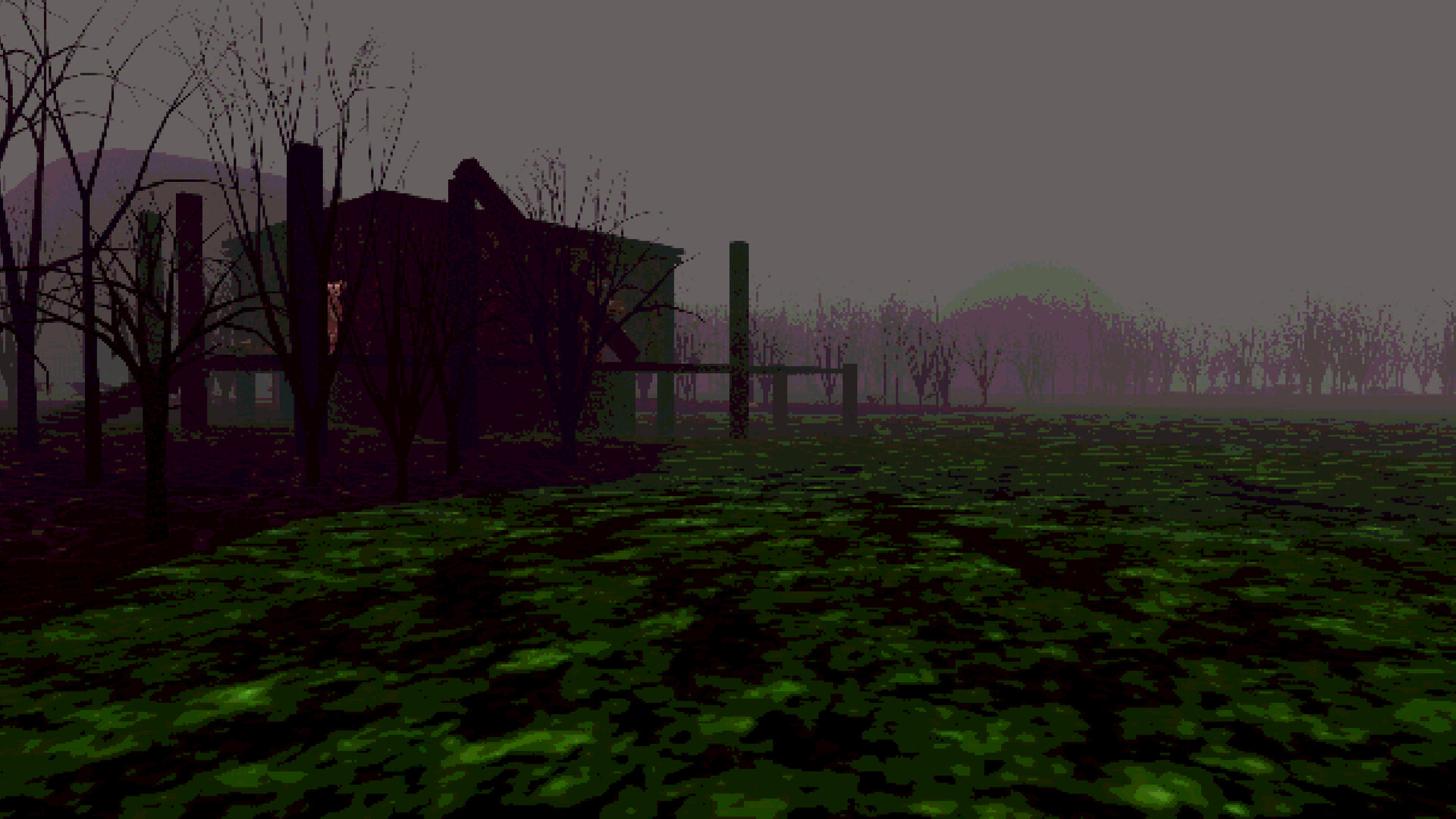 Odyssey to the Frozen Legion screenshot 6