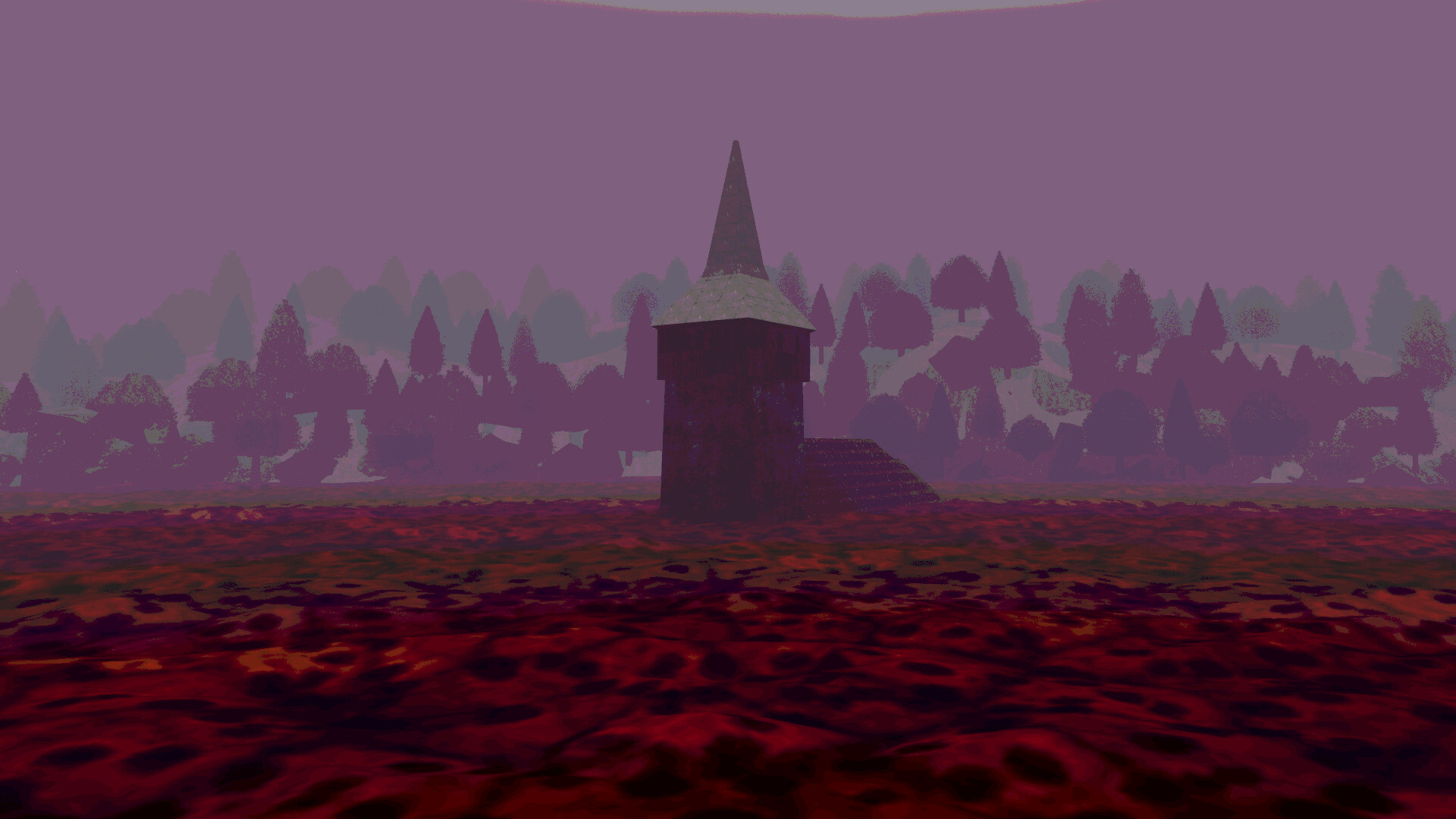 Odyssey to the Frozen Legion screenshot 1
