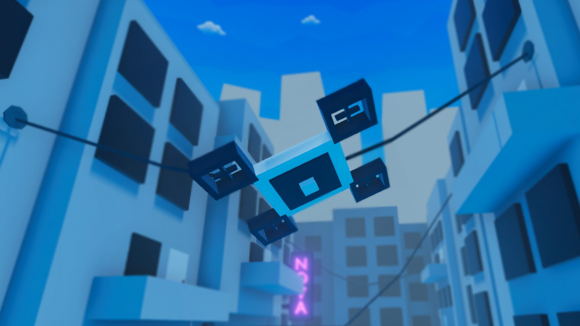 Sub0ptimal screenshot 2