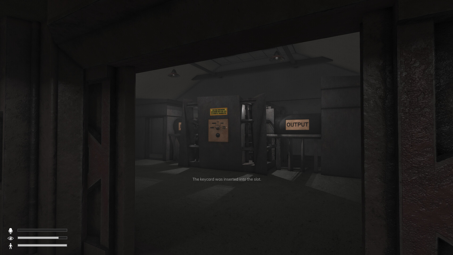 SCP: Containment Breach 2 screenshot 3