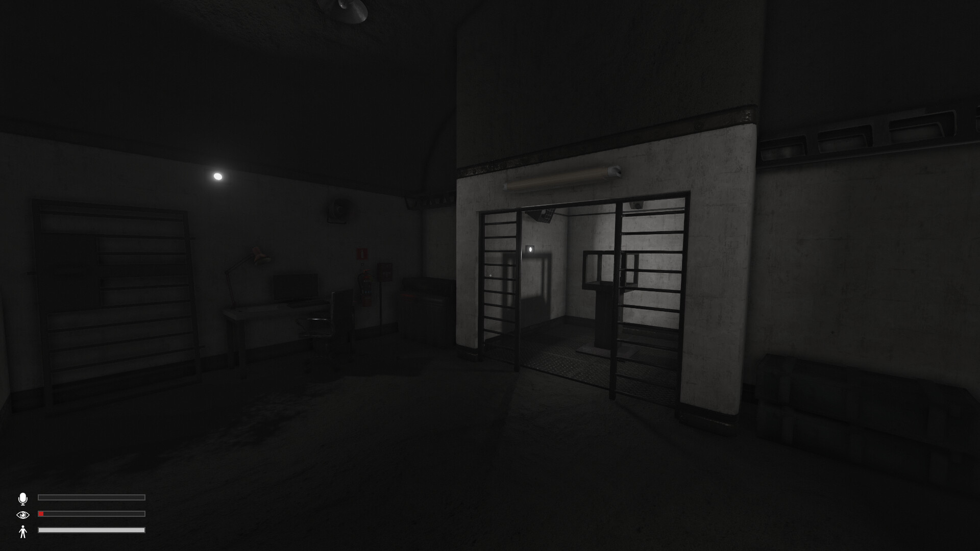 SCP: Containment Breach 2 screenshot 2