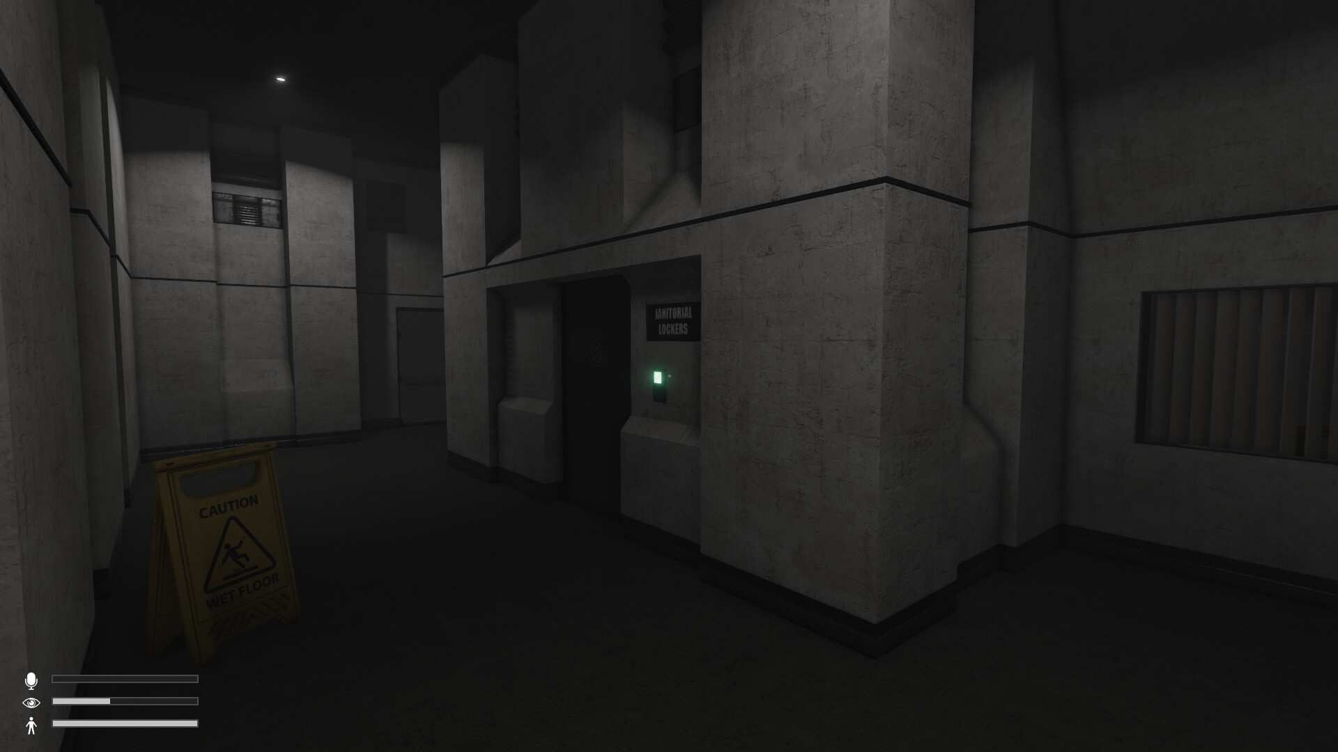 SCP: Containment Breach 2 screenshot 1