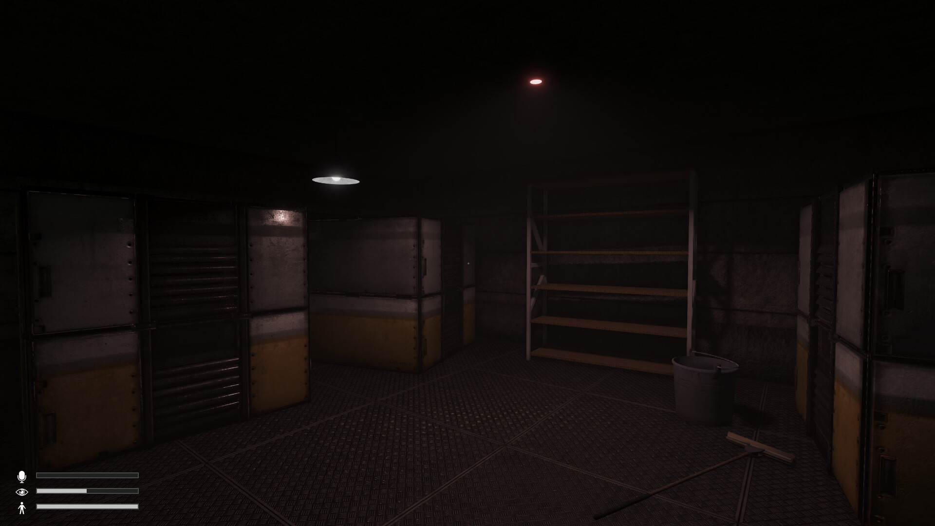 SCP: Containment Breach 2 screenshot 9
