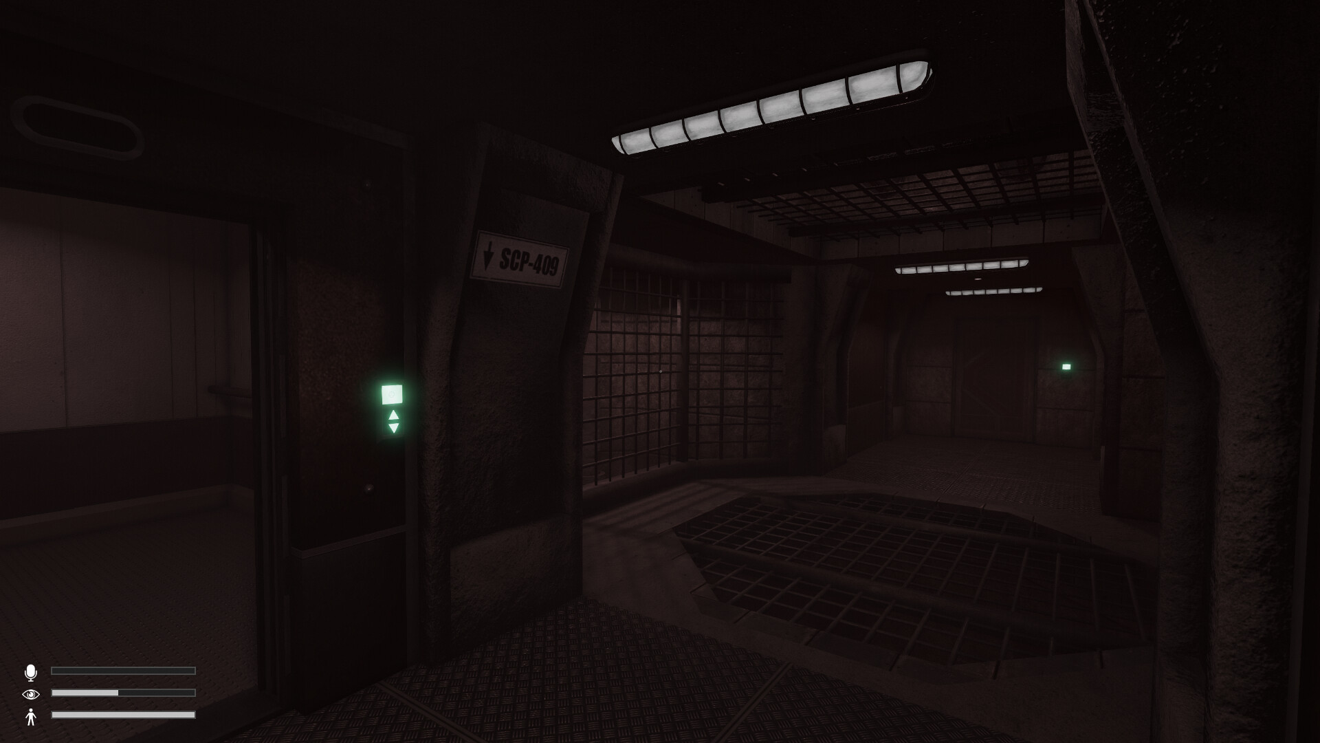 SCP: Containment Breach 2 screenshot 6