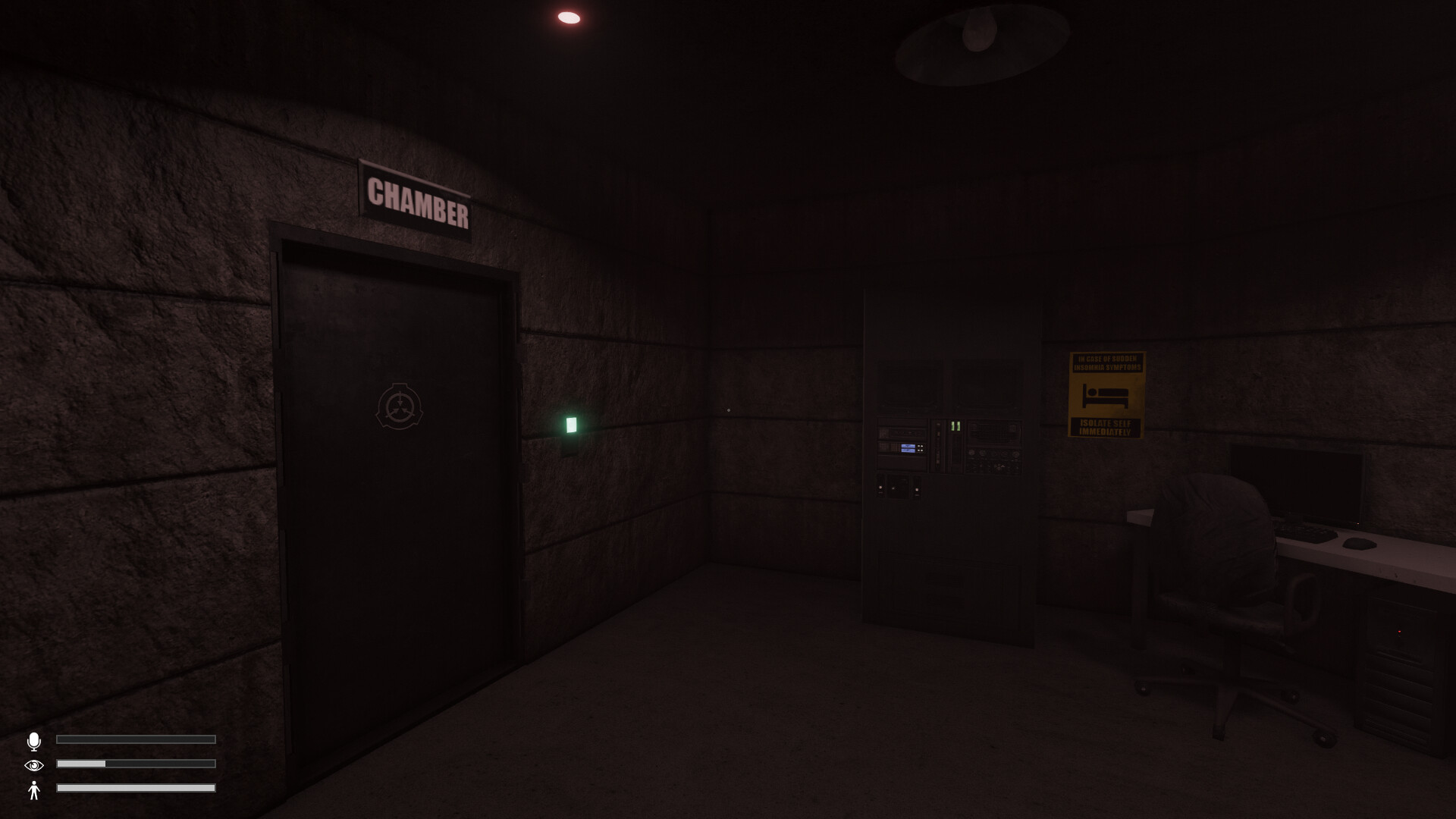 SCP: Containment Breach 2 screenshot 5