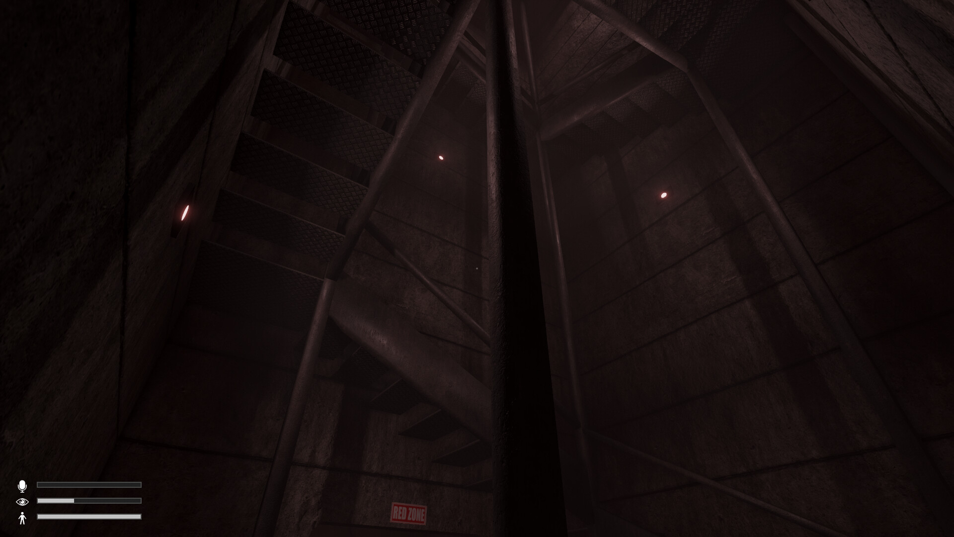 SCP: Containment Breach 2 screenshot 7