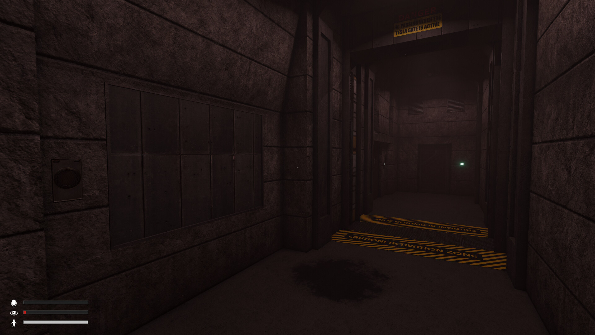 SCP: Containment Breach 2 screenshot 8