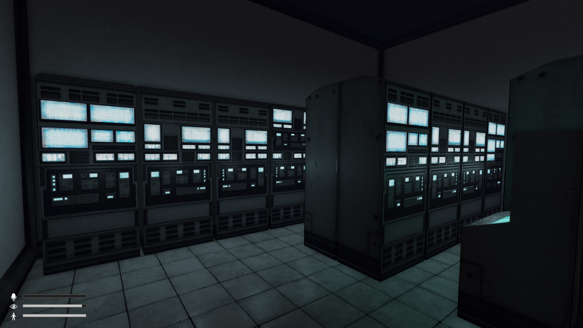 SCP: Containment Breach 2 screenshot 12