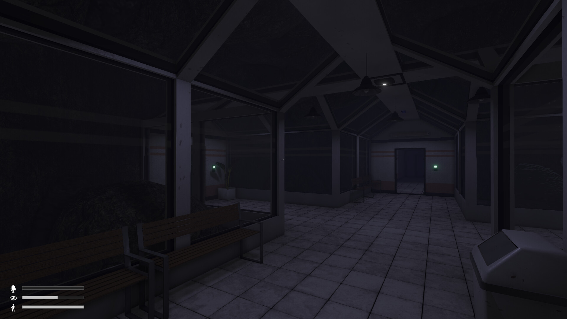 SCP: Containment Breach 2 screenshot 10
