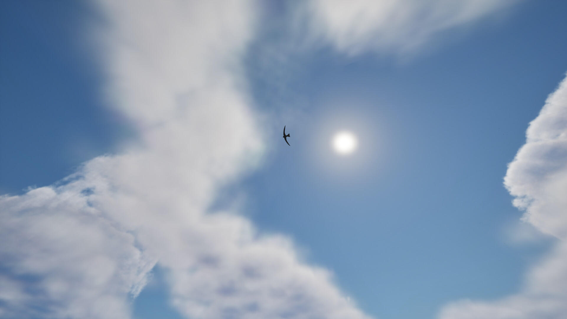 Alarion screenshot 1