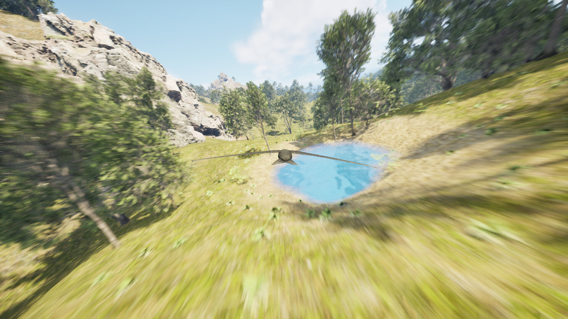 Alarion screenshot 4