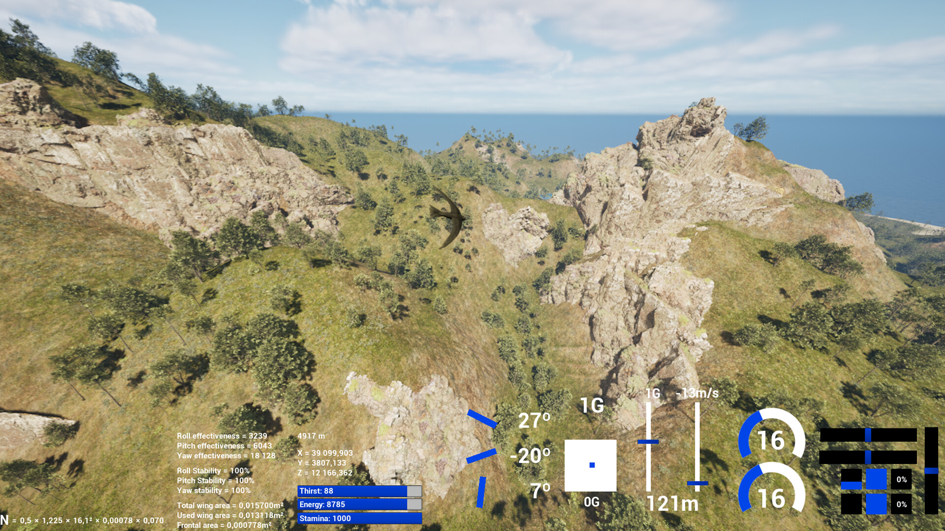 Alarion screenshot 3
