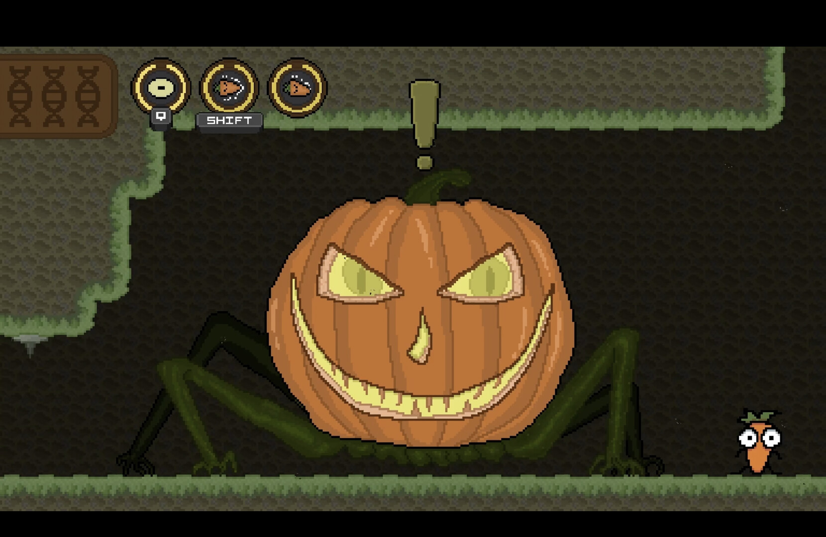 Crop Crusaders screenshot 3