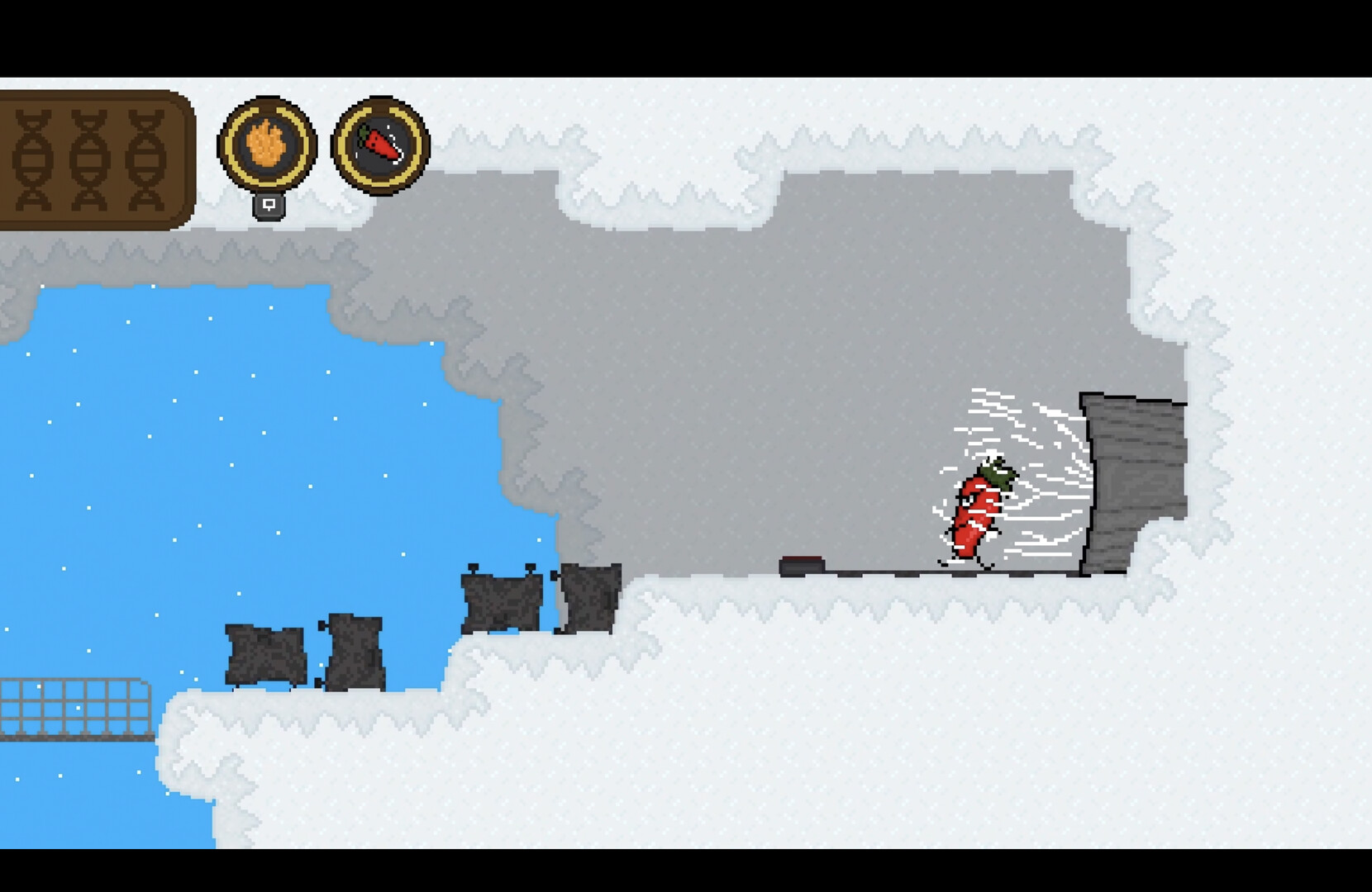 Crop Crusaders screenshot 9