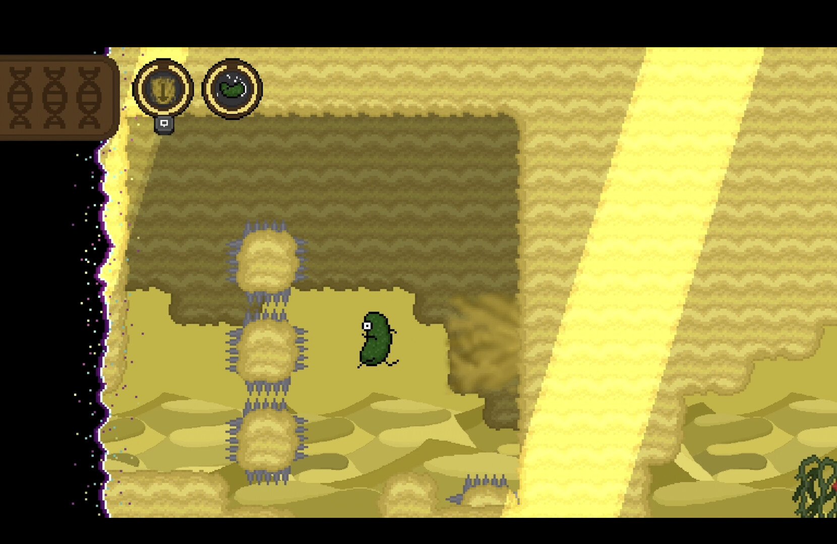 Crop Crusaders screenshot 2