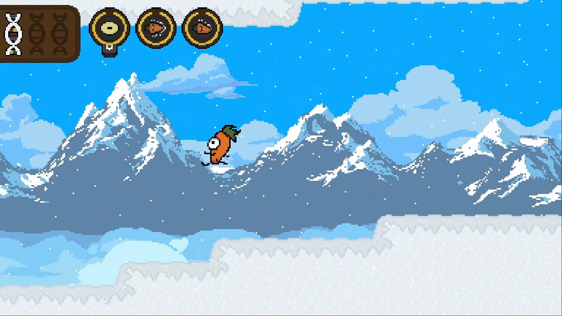 Crop Crusaders screenshot 5