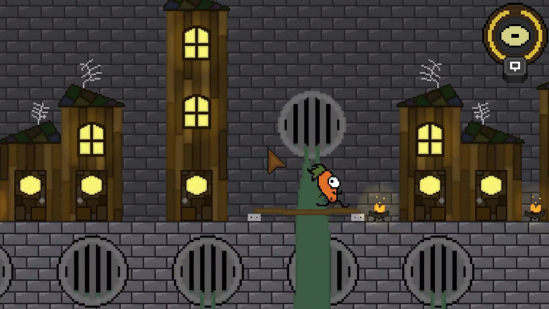 Crop Crusaders screenshot 1
