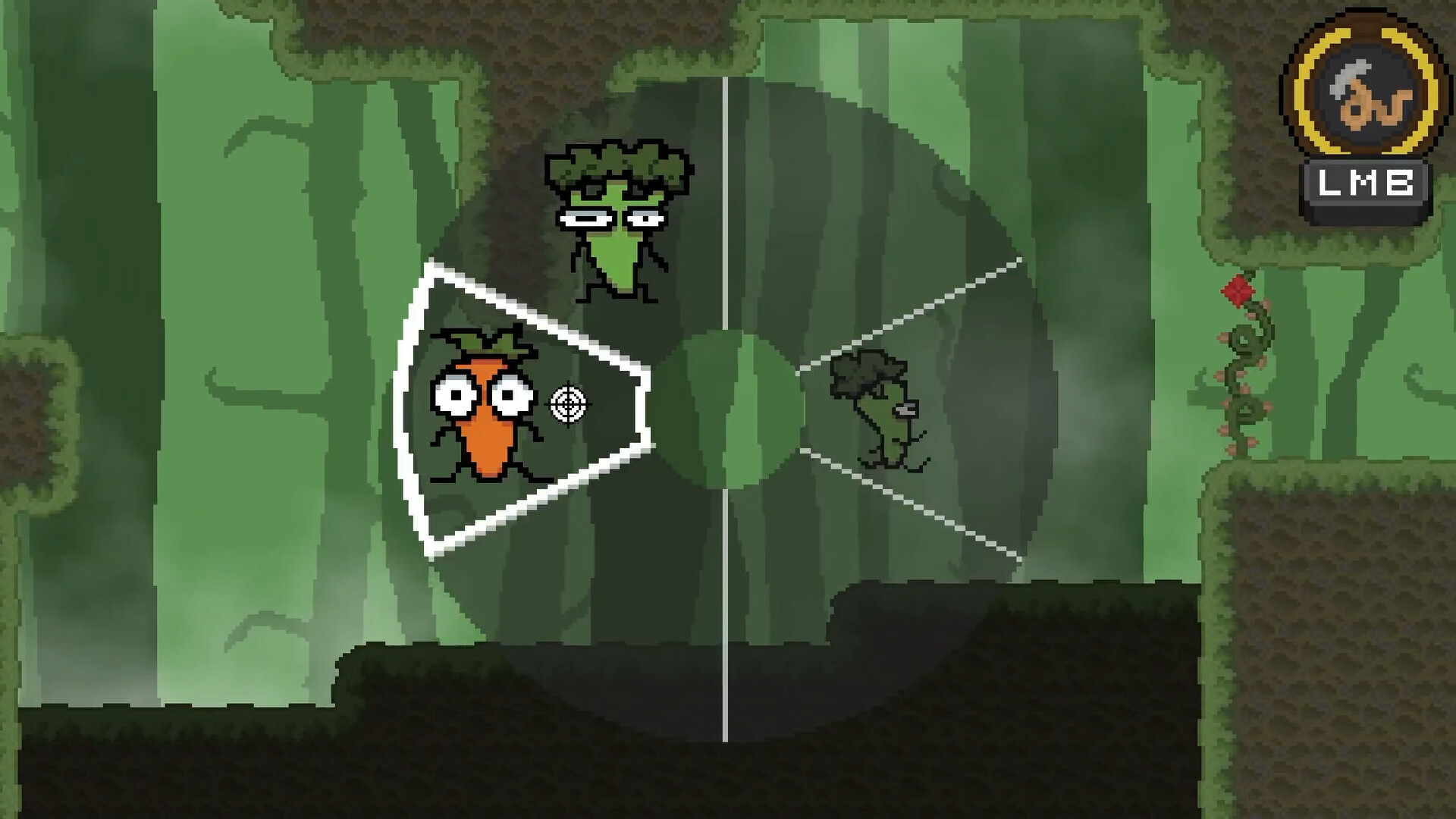 Crop Crusaders screenshot 4