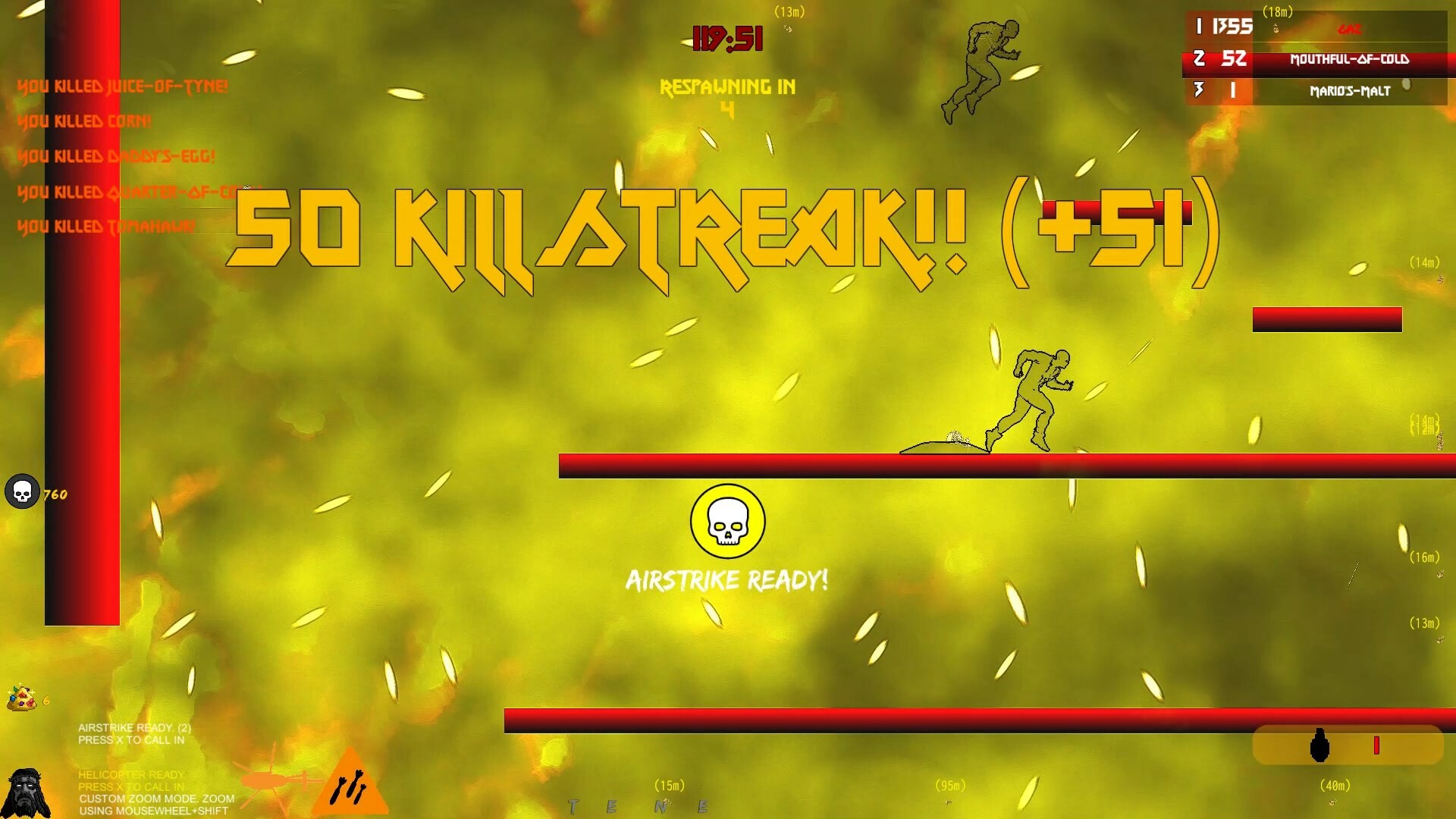 Tenement screenshot 16