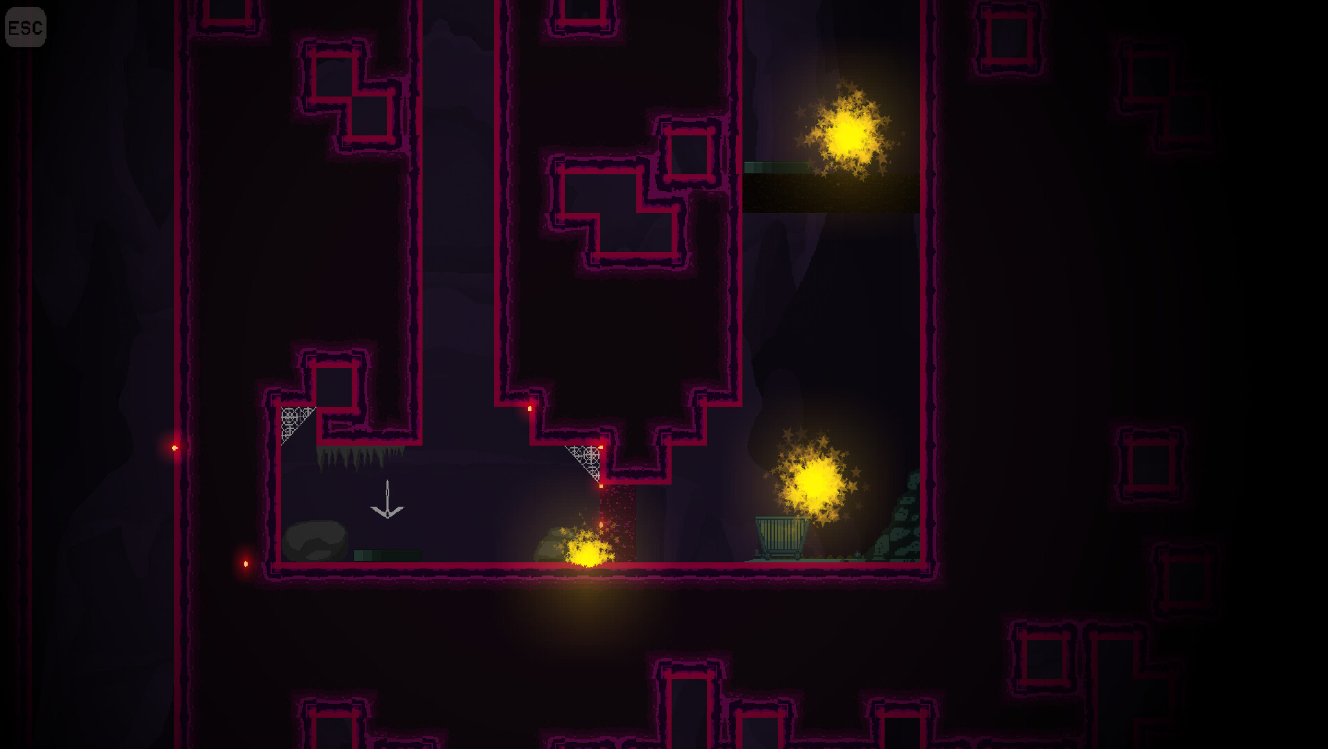 Cadente screenshot 3