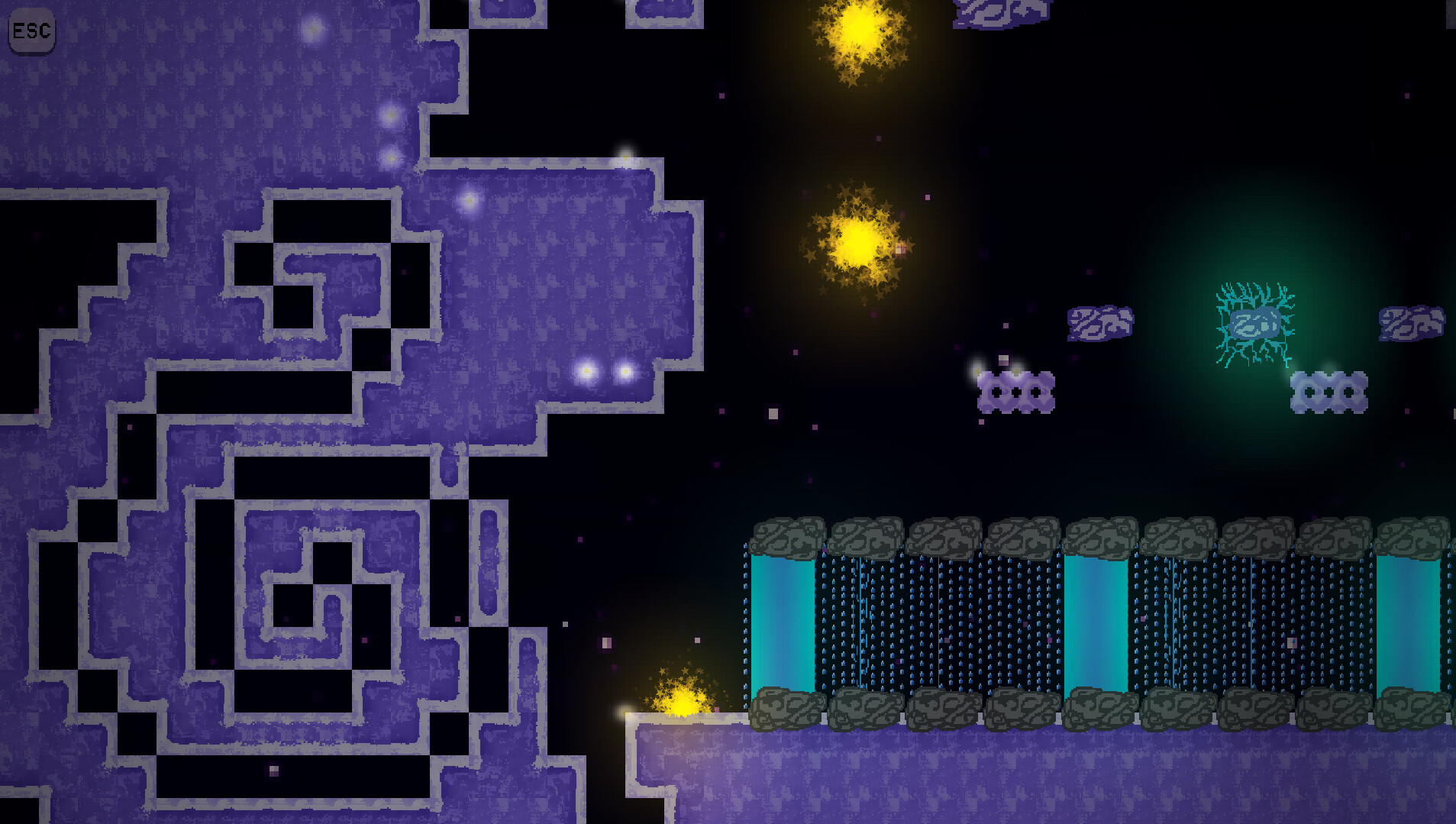 Cadente screenshot 5