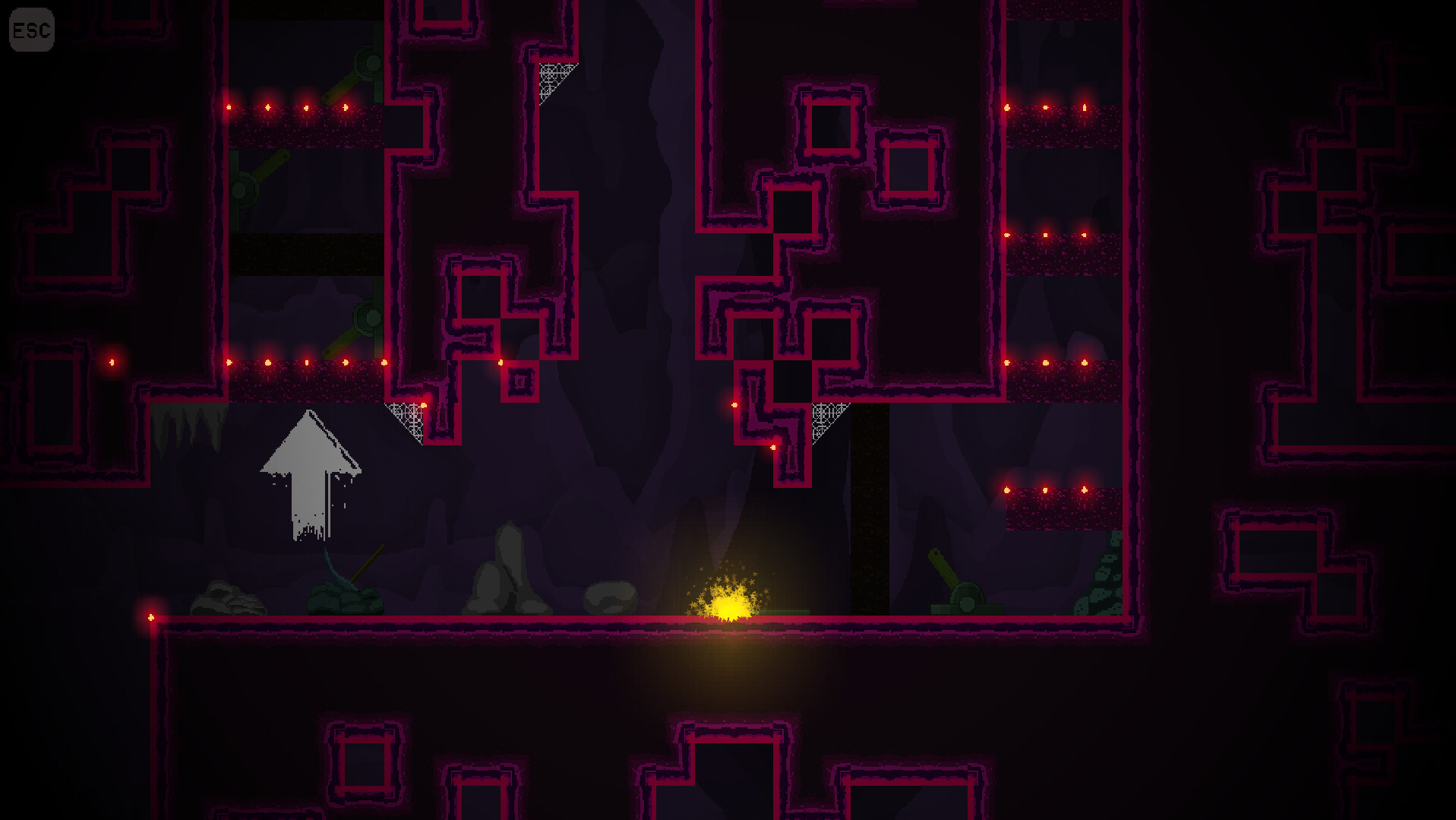 Cadente screenshot 2