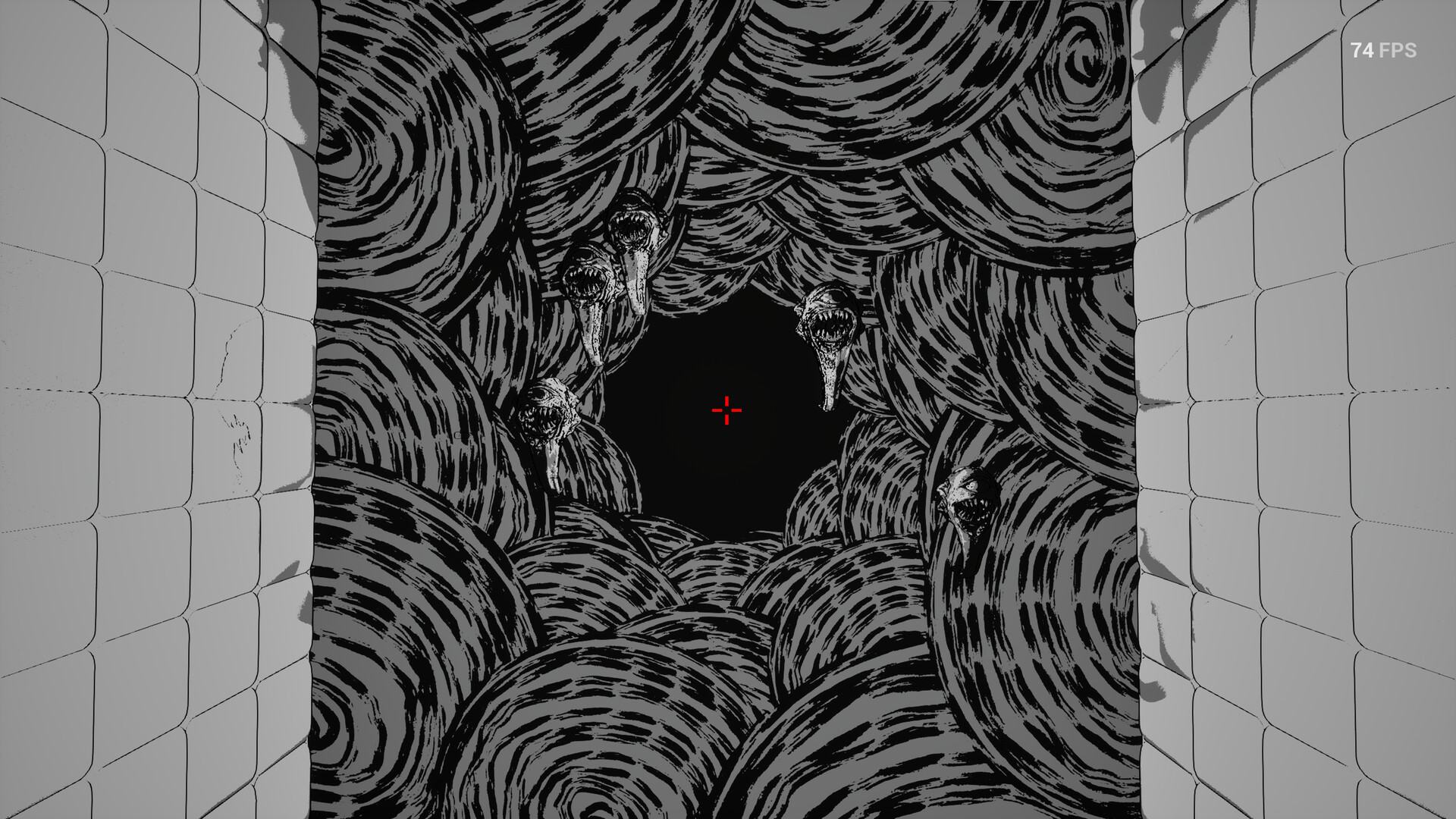 Aim Trainer Asylum screenshot 6