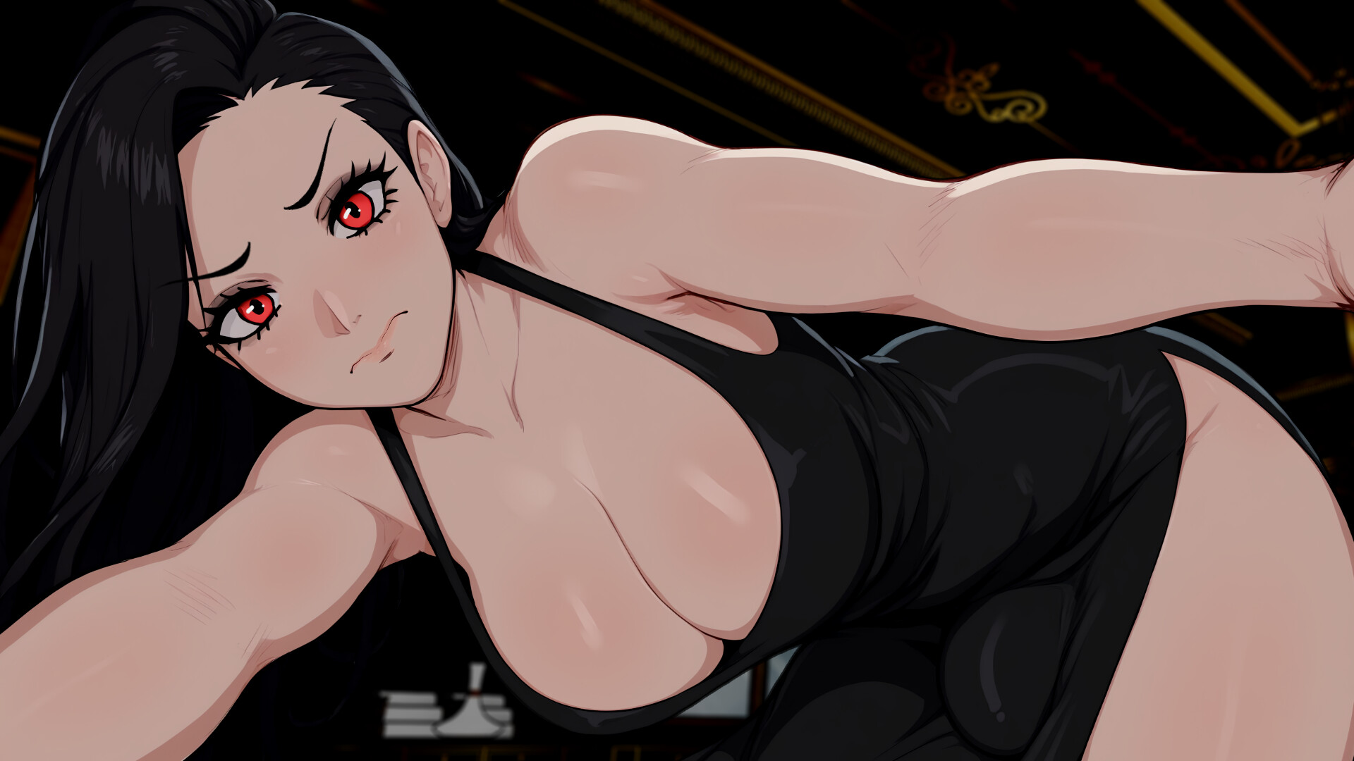 Haunted by Femboy screenshot 2