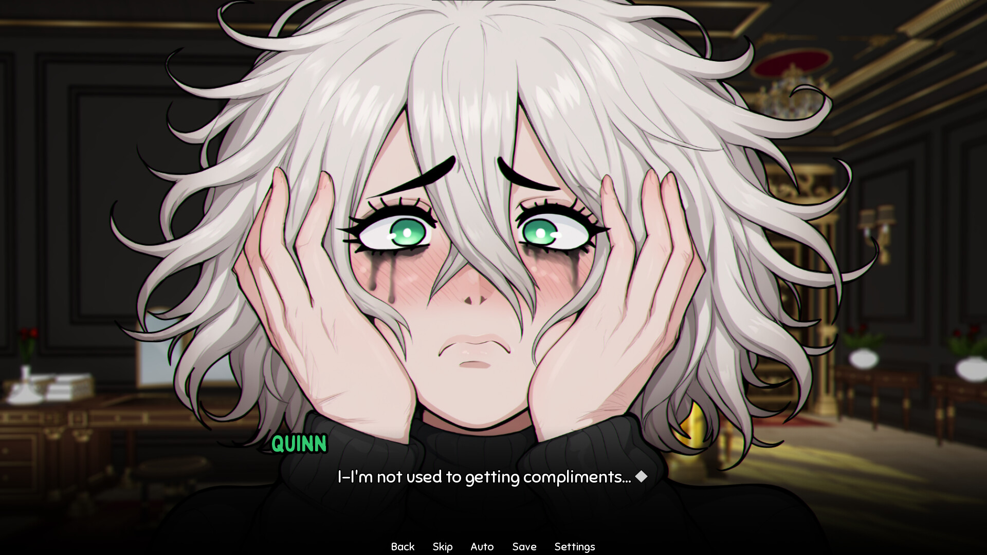 Haunted by Femboy screenshot 9