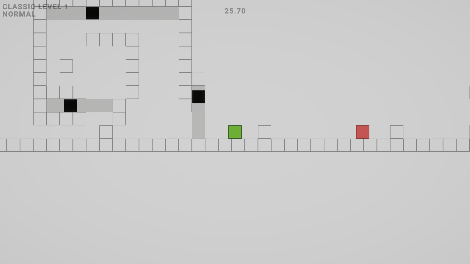 Square Jump screenshot 2
