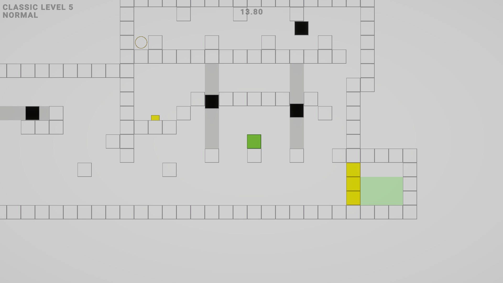 Square Jump screenshot 5
