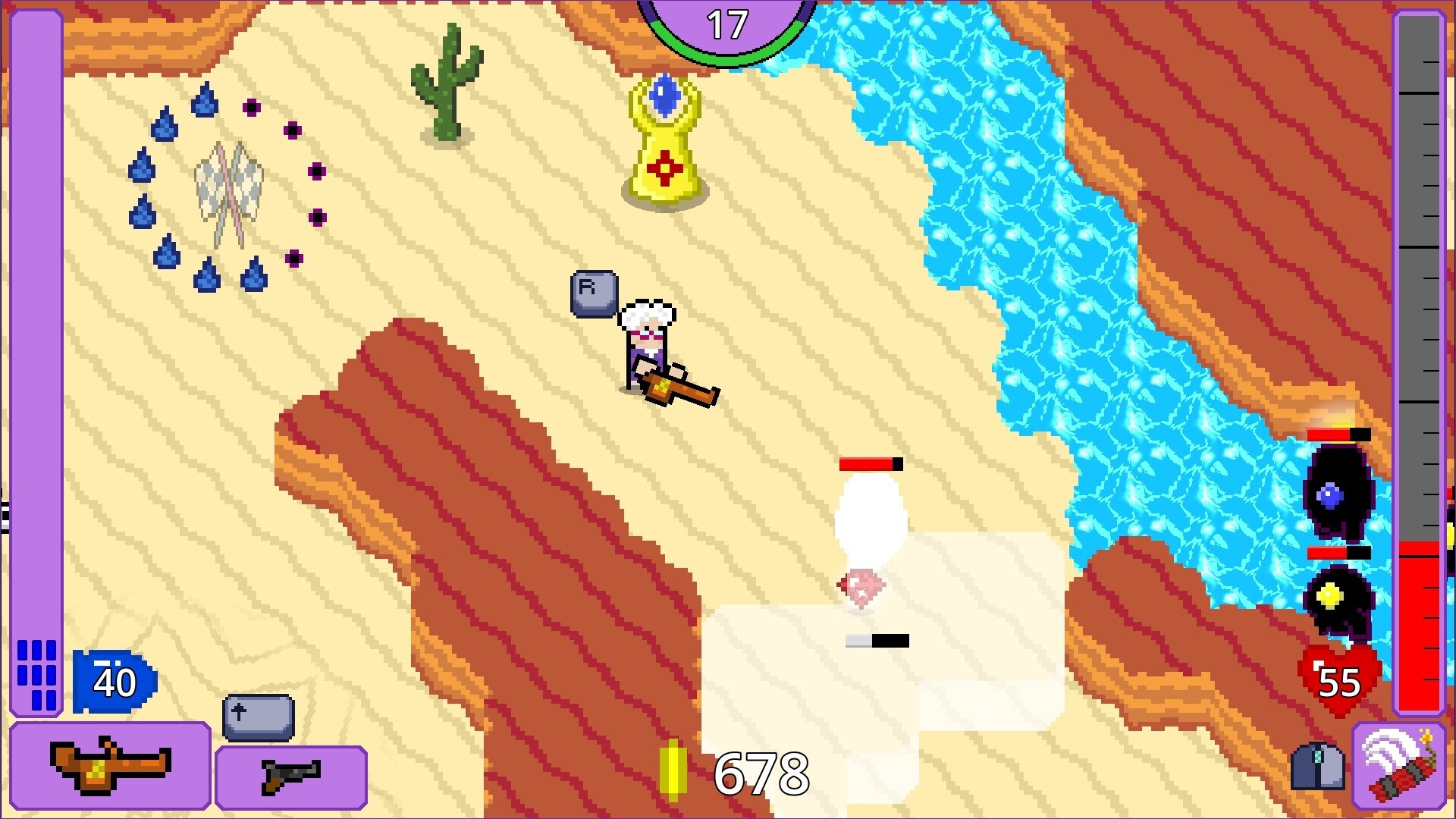 Frenzy Force screenshot 3