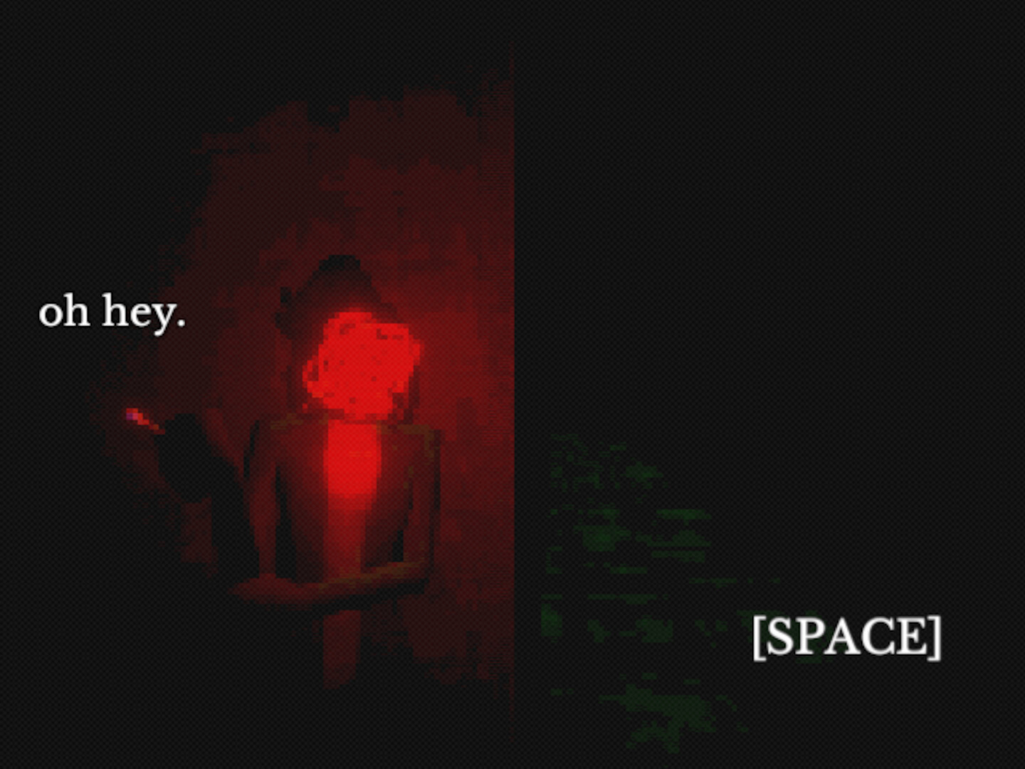 Fourth Time Around screenshot 5
