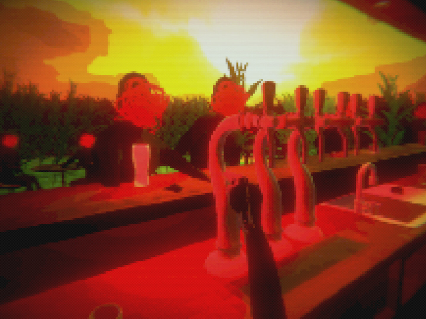 Fourth Time Around screenshot 10