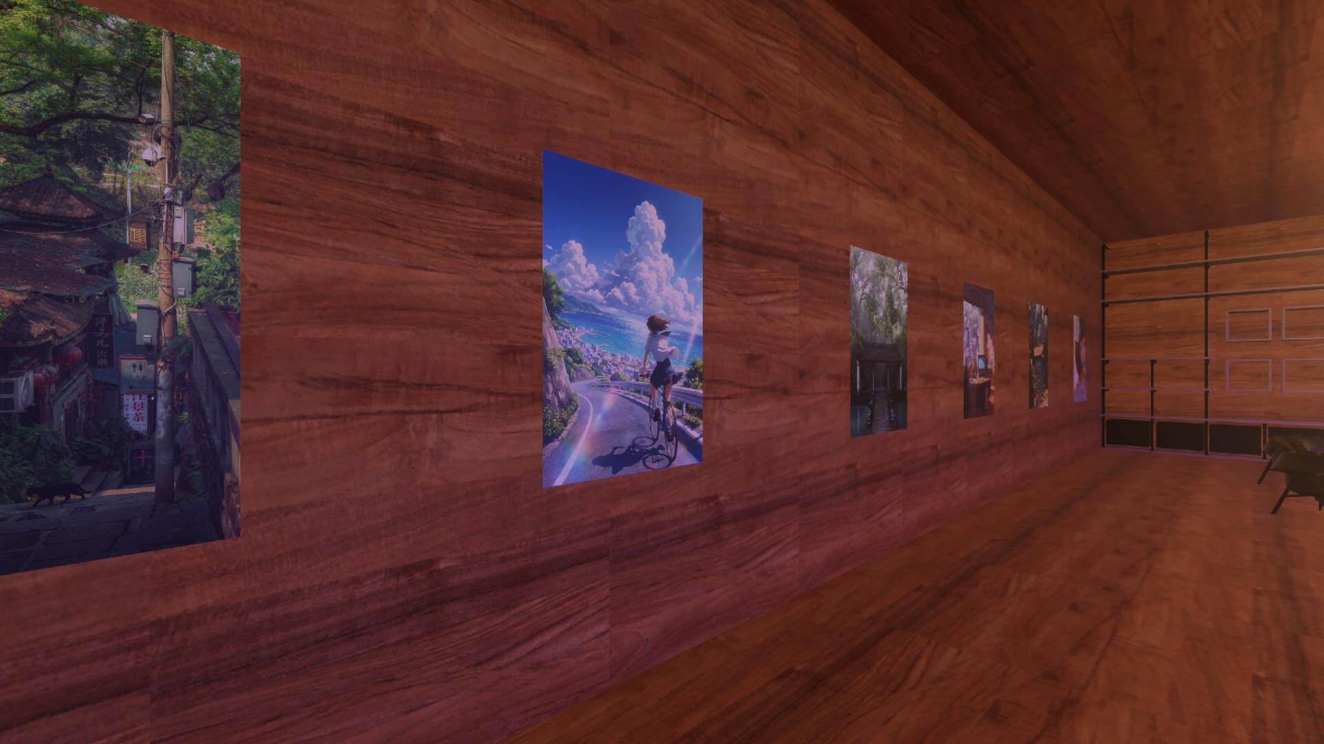 奇域空间(Wonderland Space) screenshot 4
