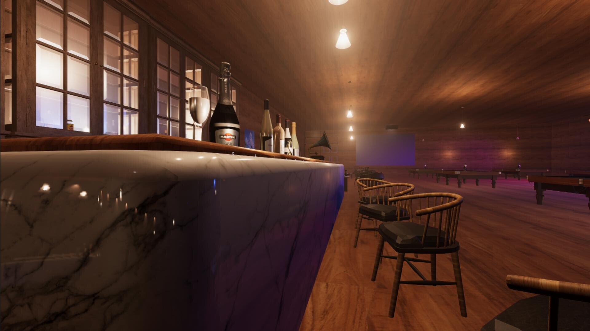 奇域空间(Wonderland Space) screenshot 1