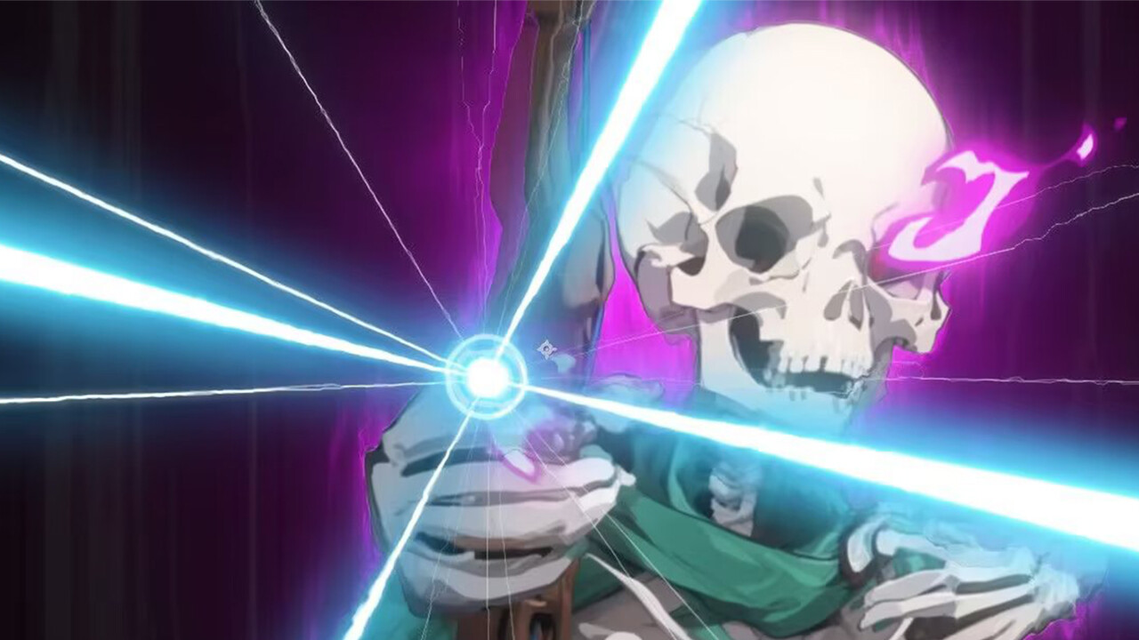 SkullLord 骸骷王 screenshot 2