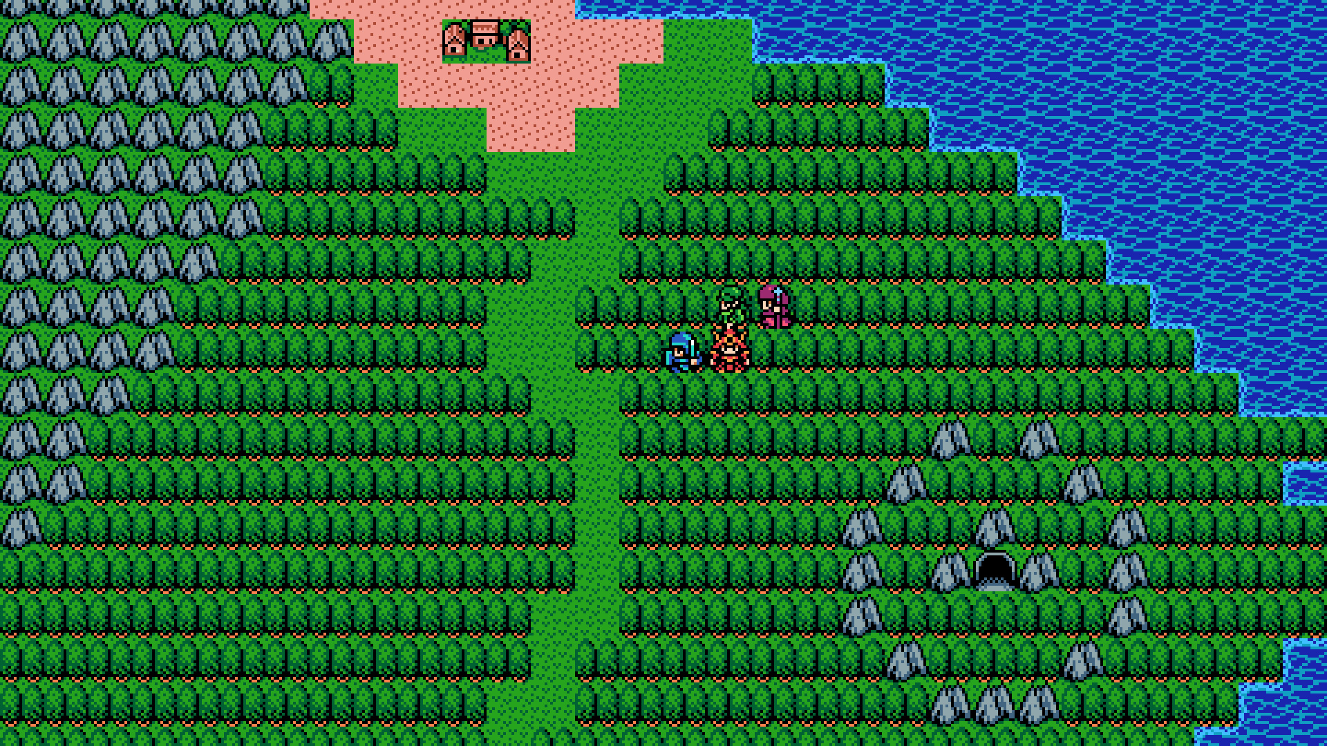 Sunken Dragon screenshot 6