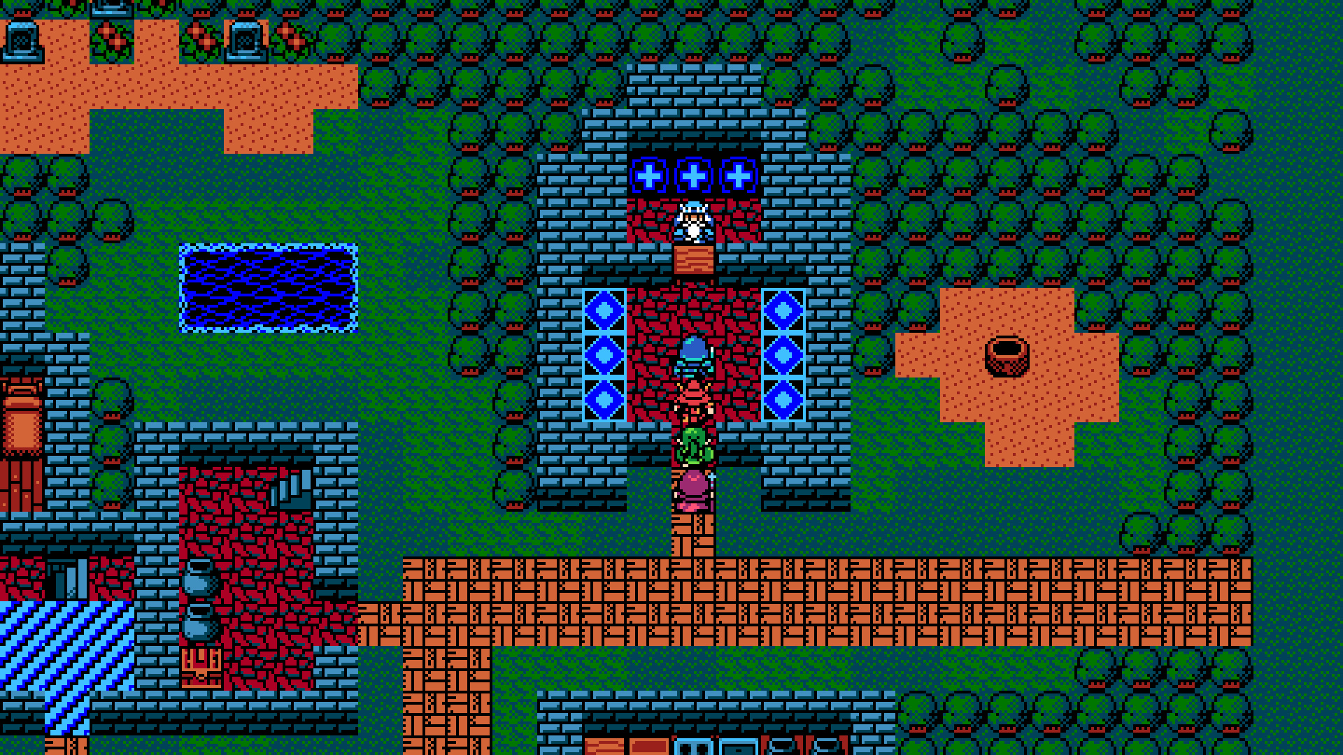 Sunken Dragon screenshot 7
