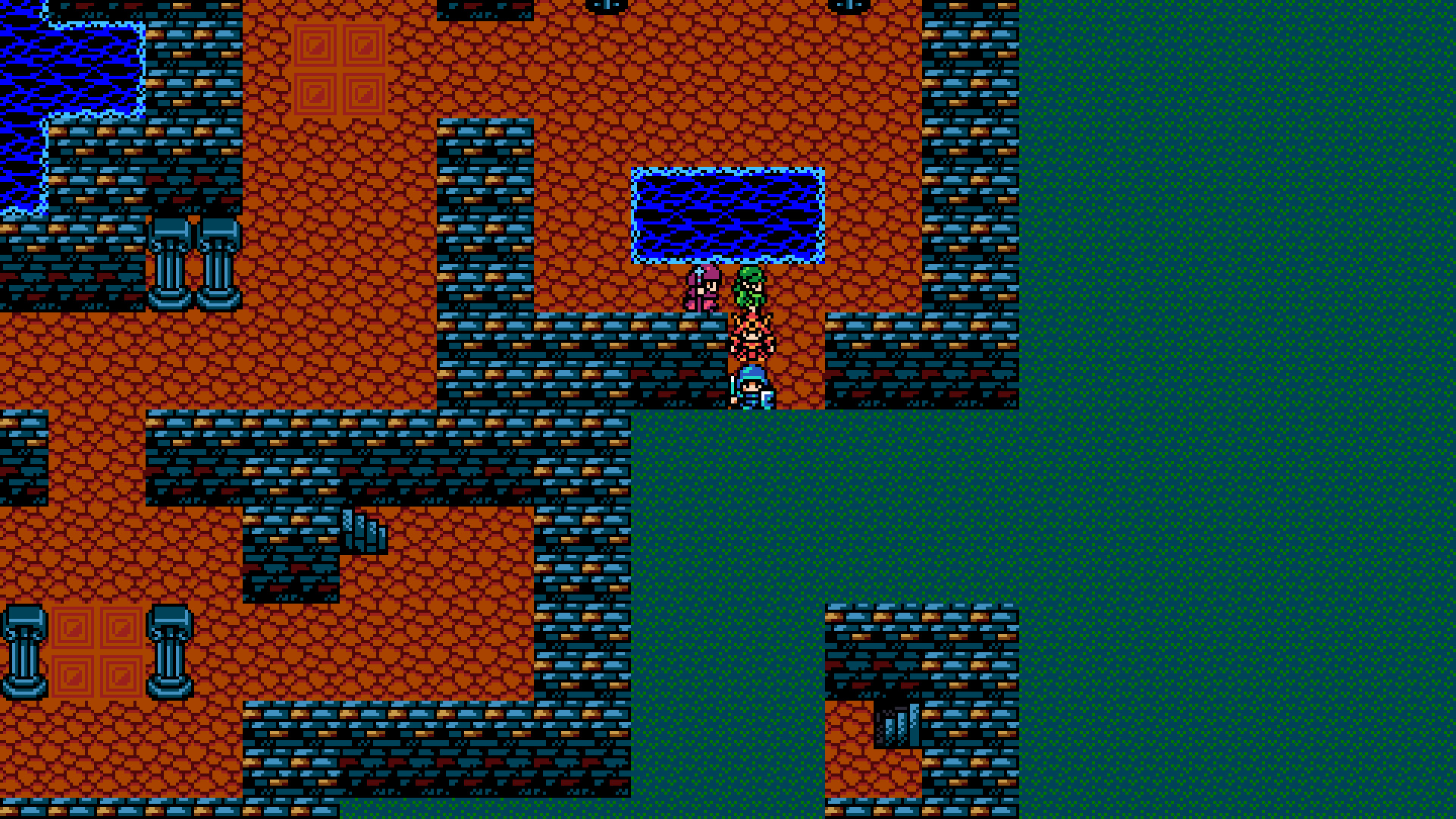 Sunken Dragon screenshot 8