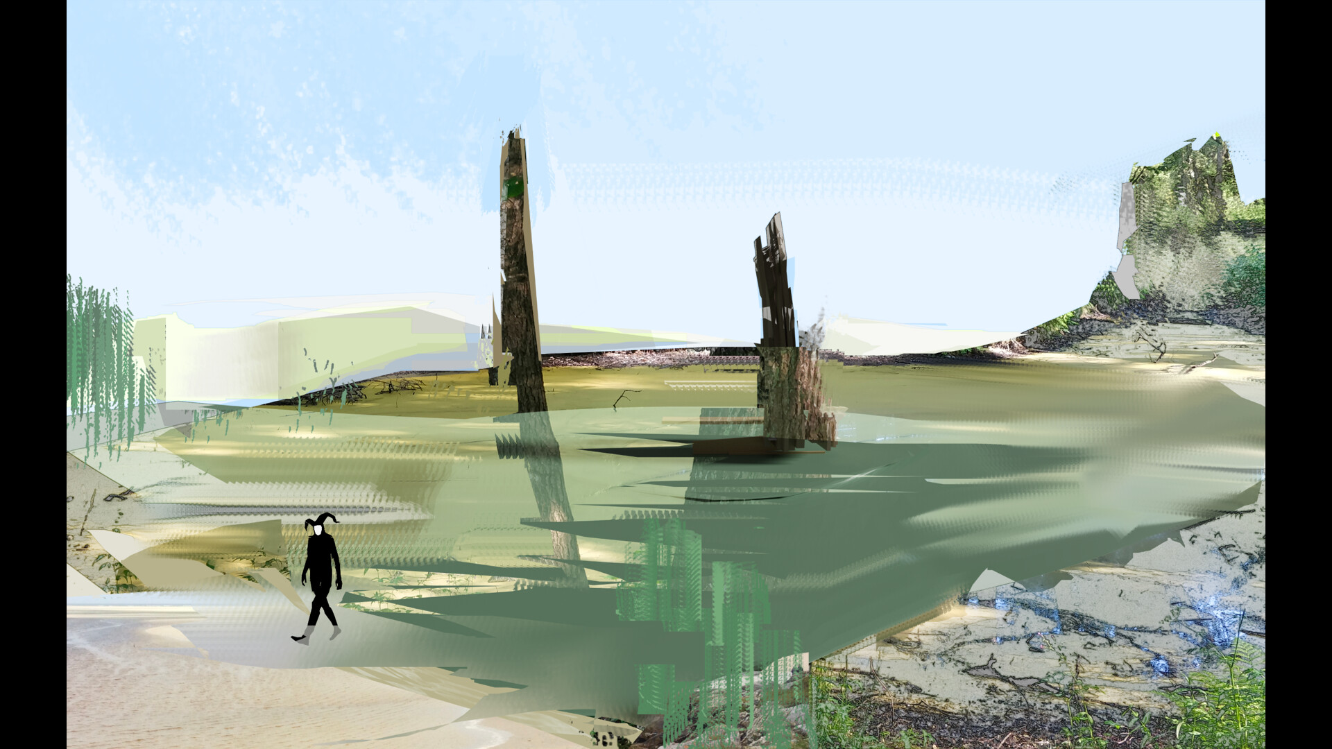 More Life, Dead Interface screenshot 4