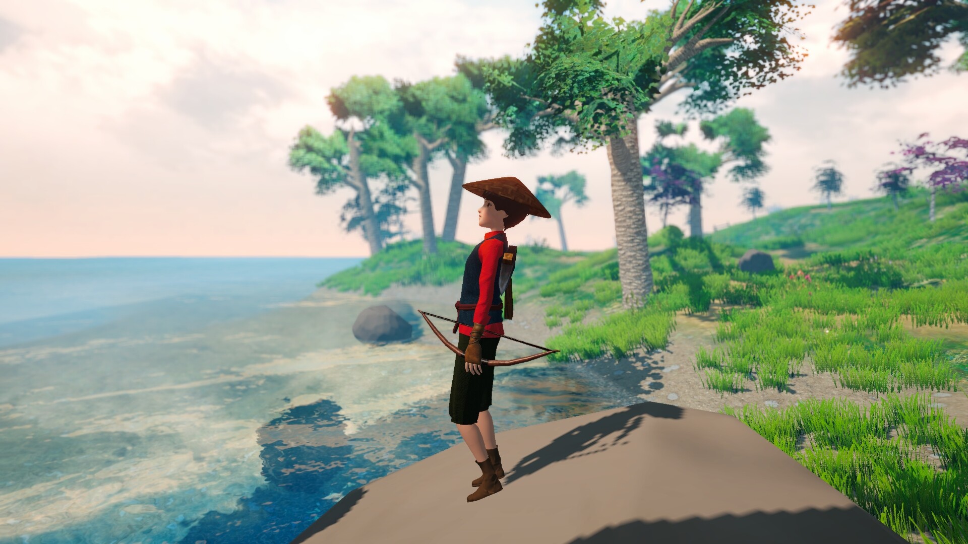 A Thousand Shores screenshot 3