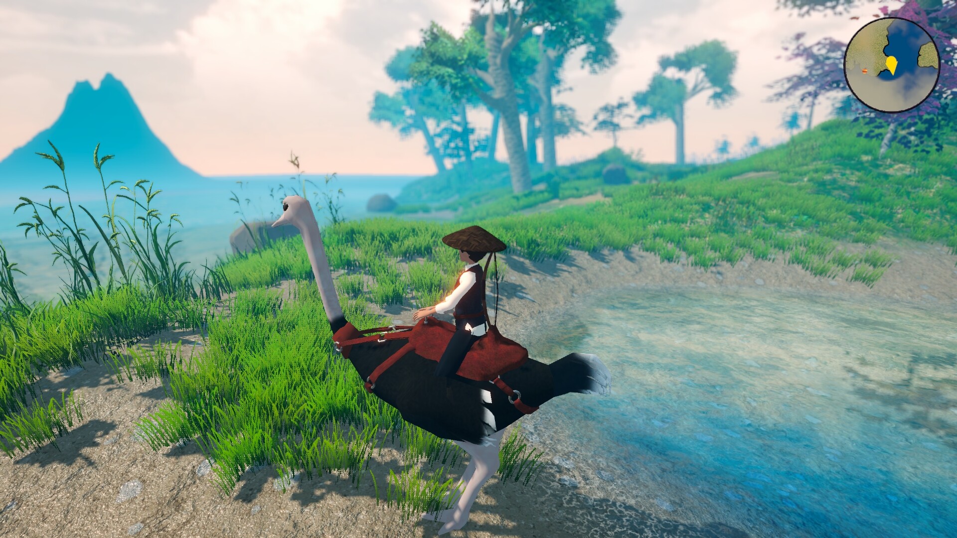 A Thousand Shores screenshot 4