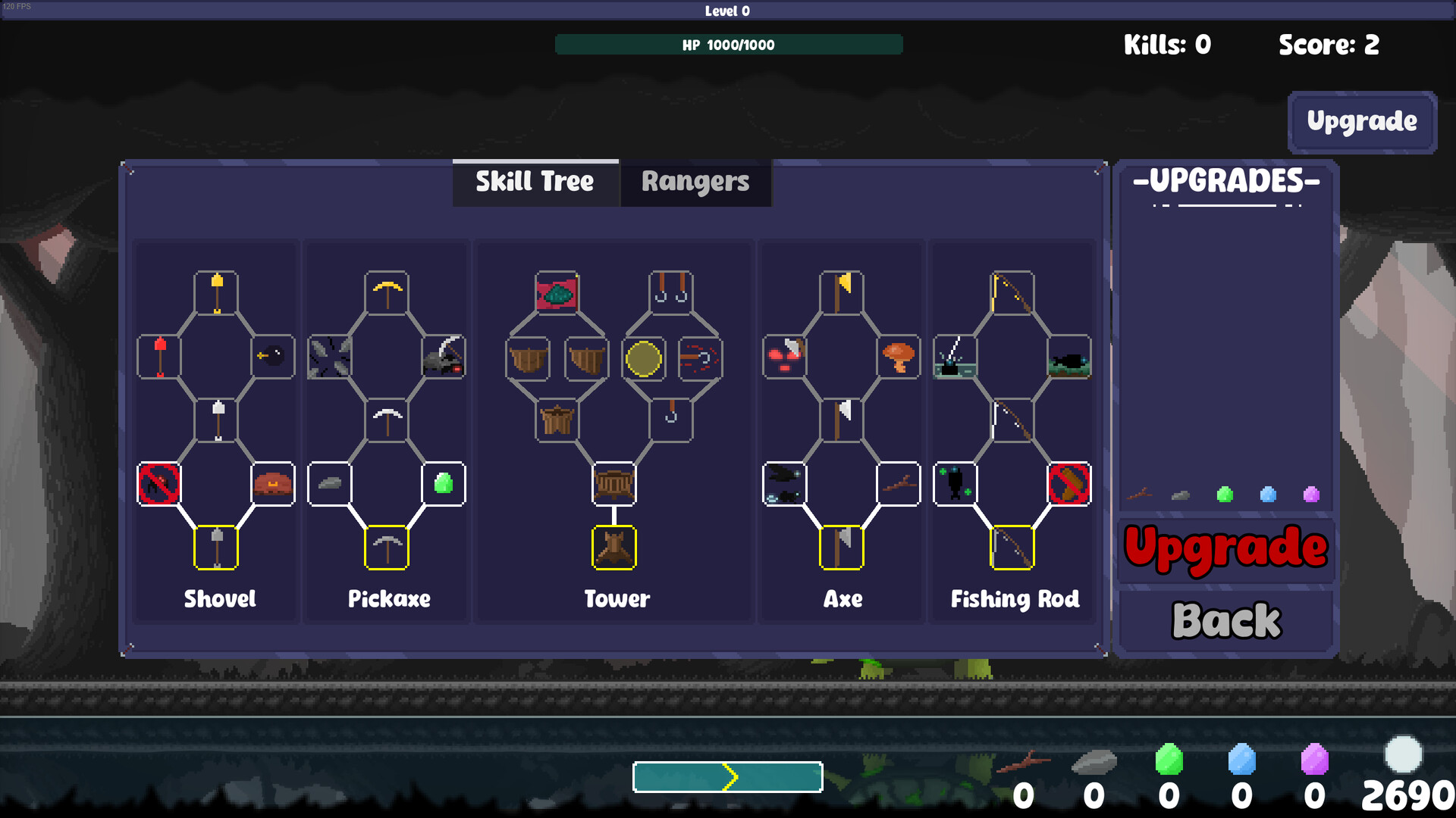 Turtle Riders: Adventure Begins screenshot 4
